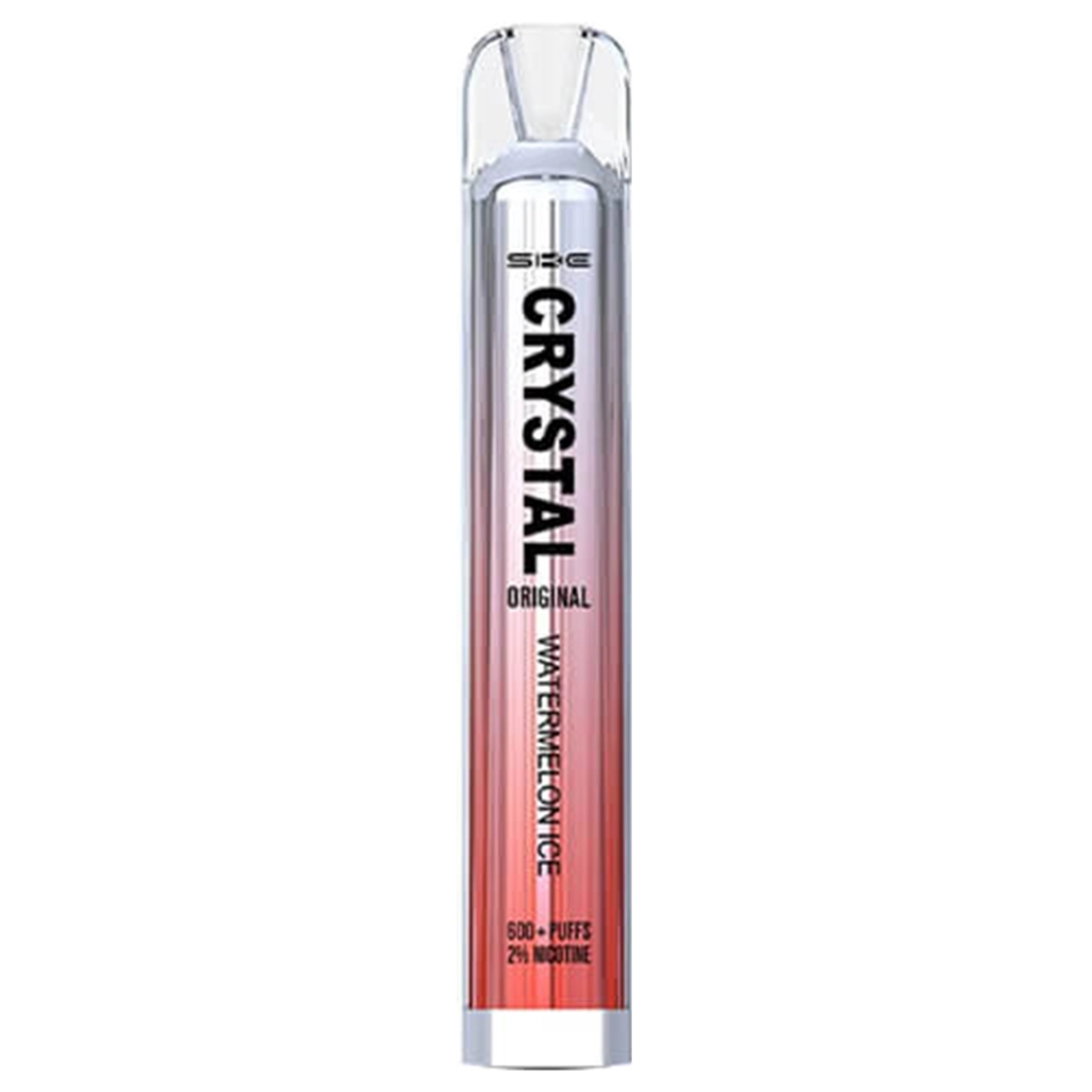 SKE Crystal Bar Watermelon Ice 600 20 mg