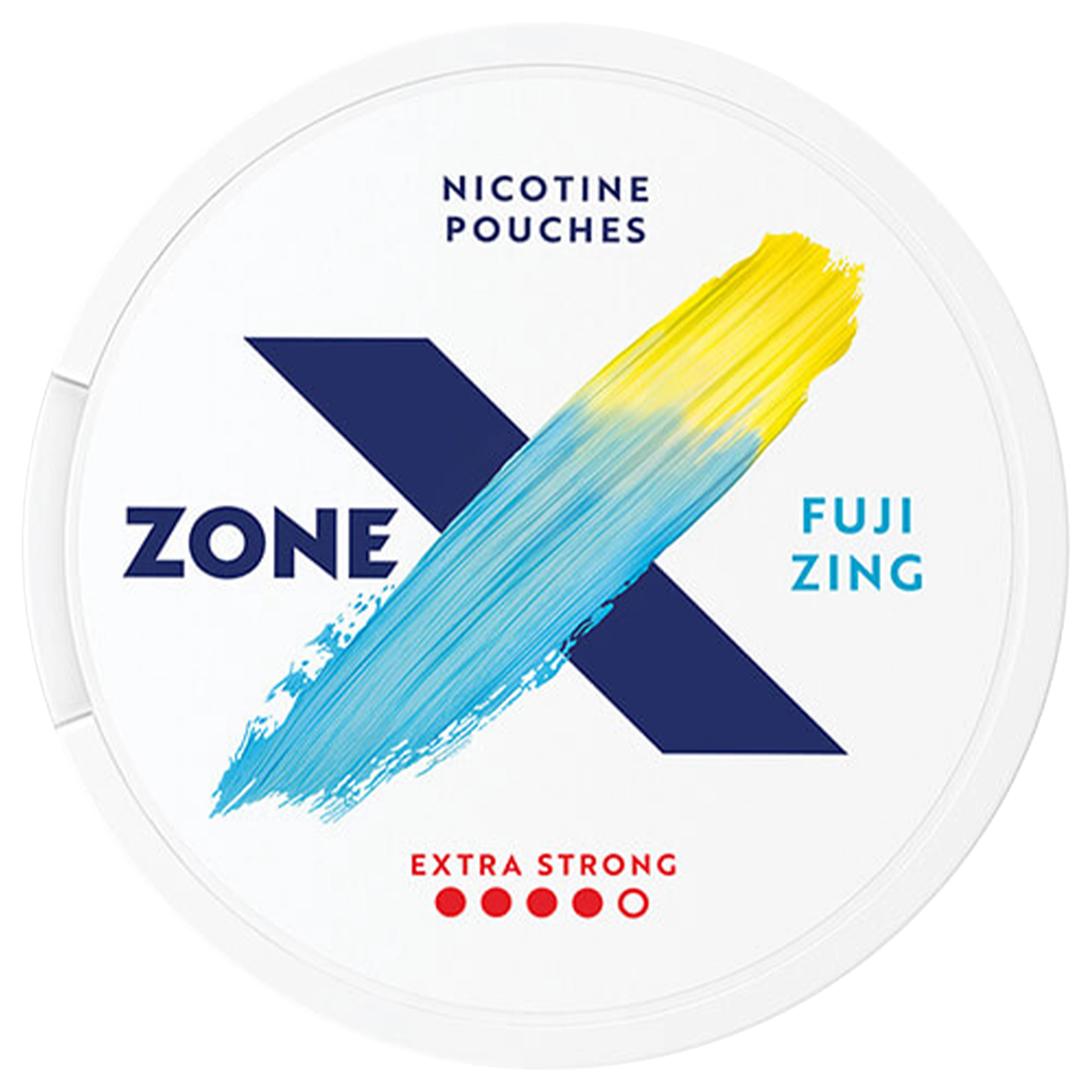 Zone X Fujizing