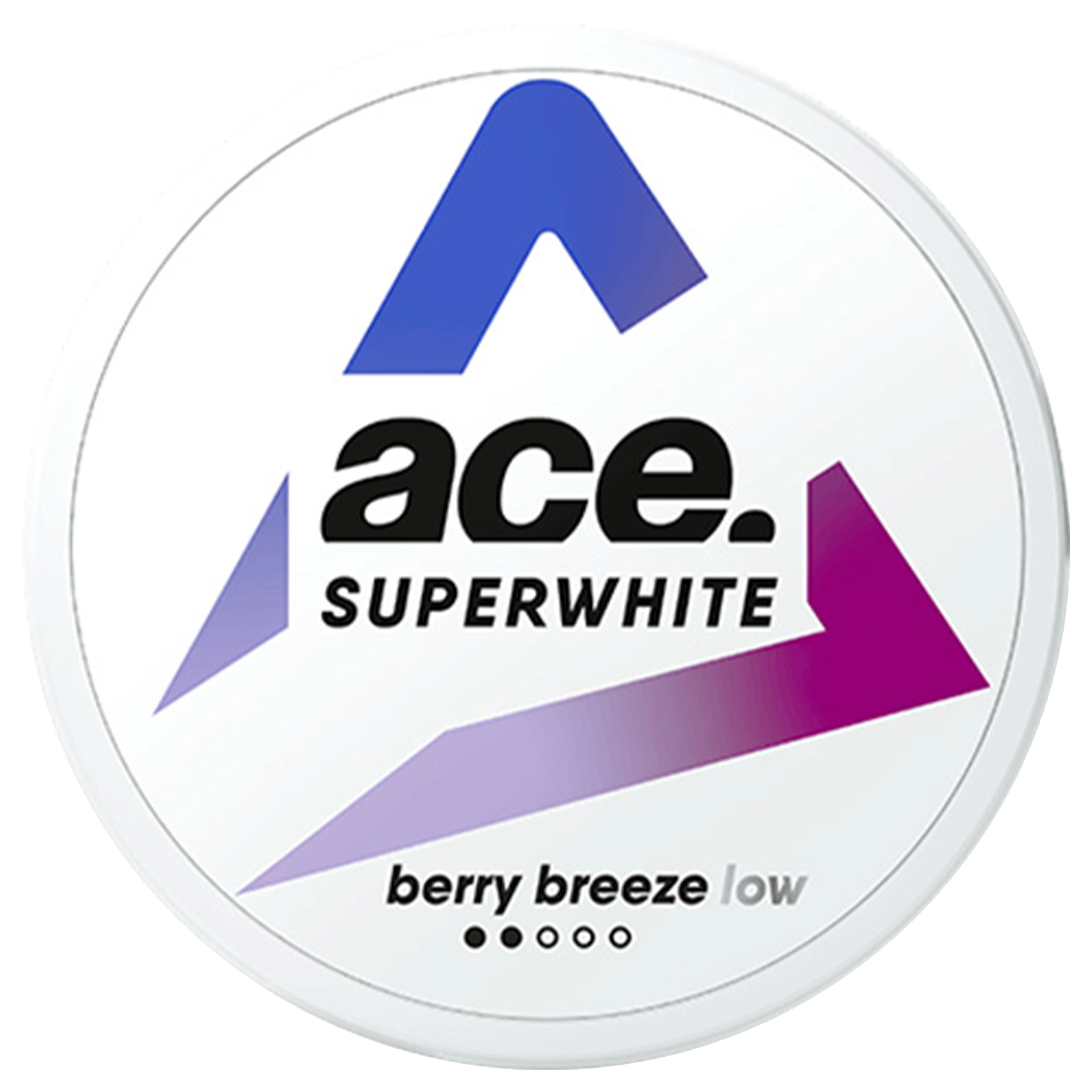 Ace Berry Breeze Low