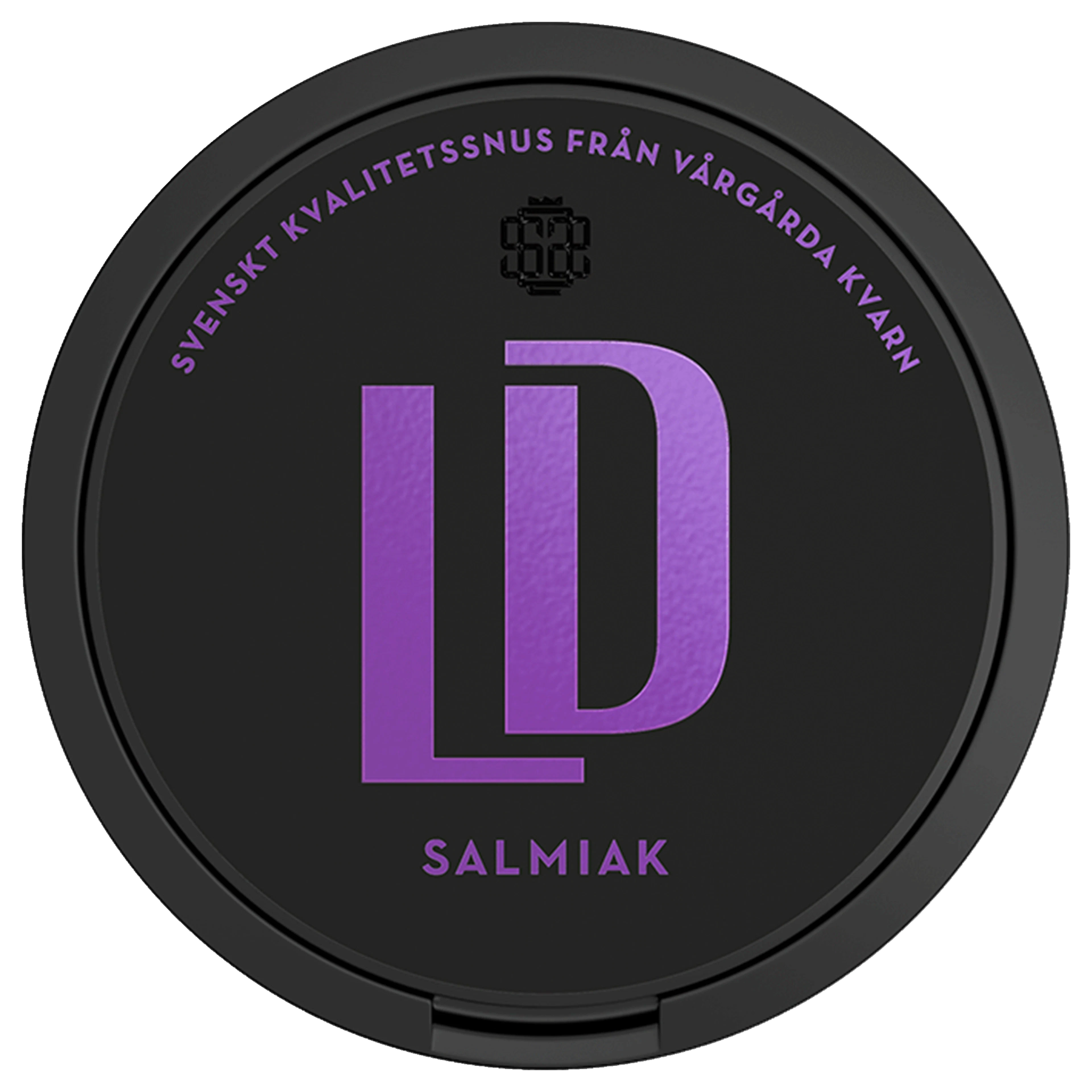 LD Salmiak