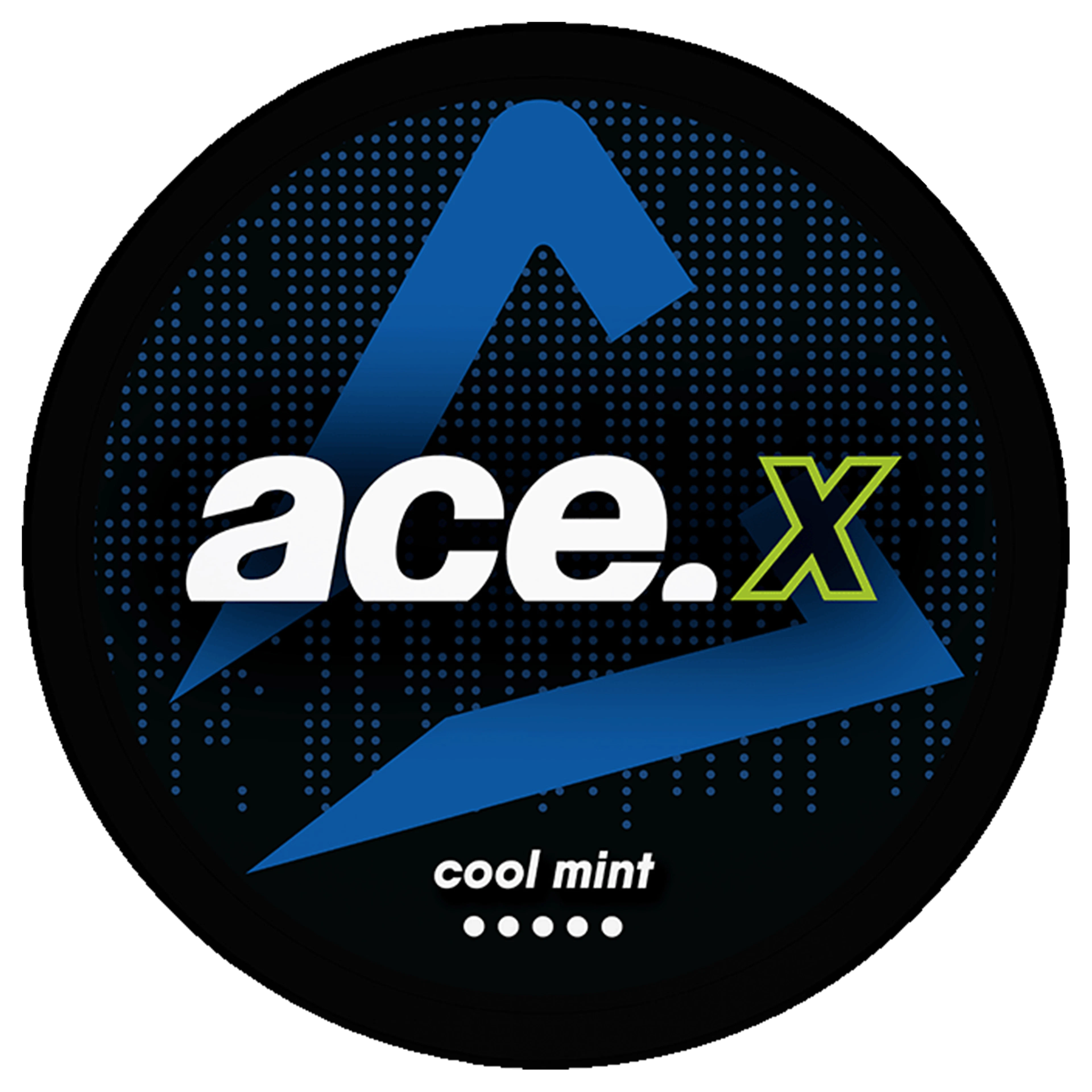 Ace X Cool Mint