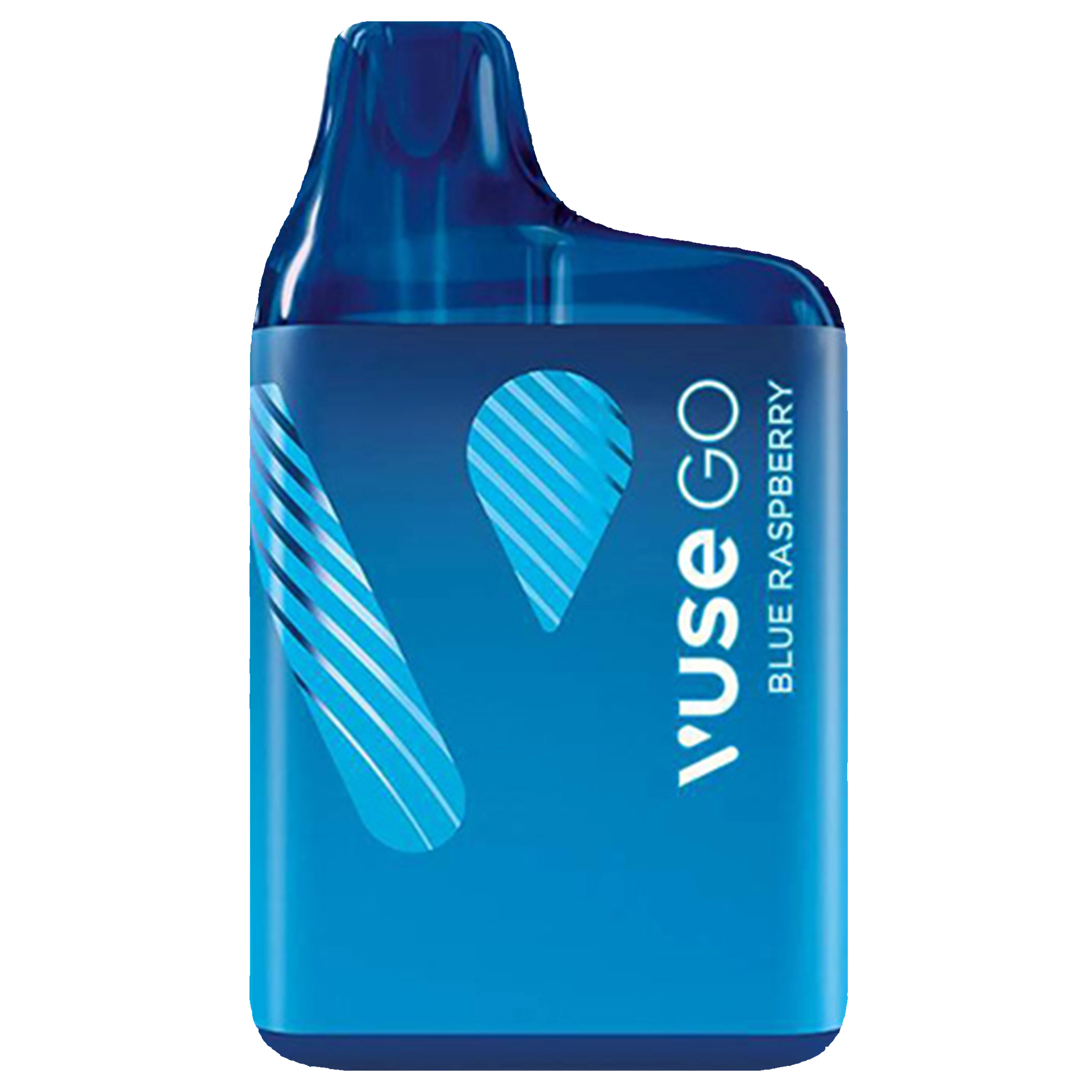 Vuse Go Blue Raspberry 800 10 mg