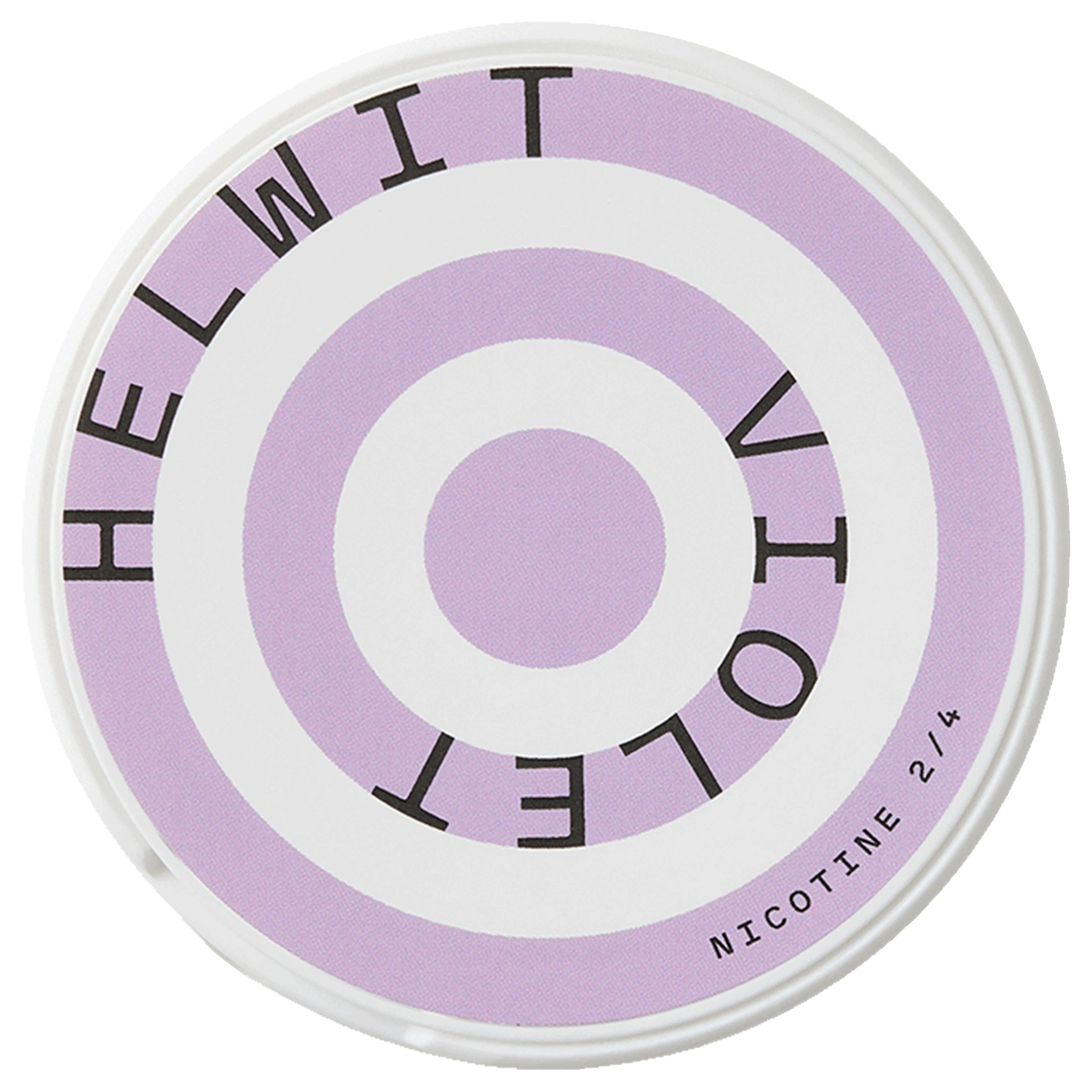 Helwit Violet 2