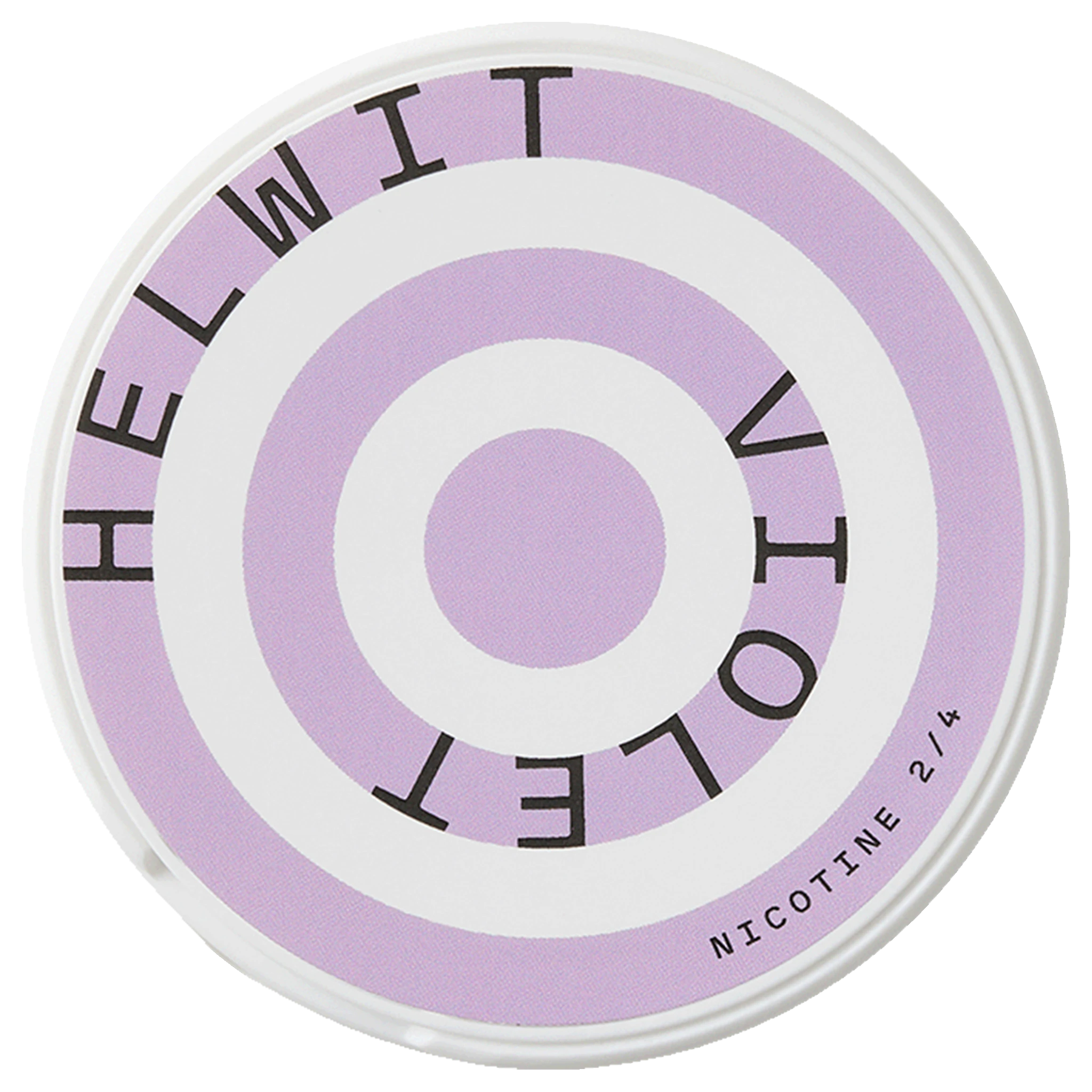 Helwit Violet 2