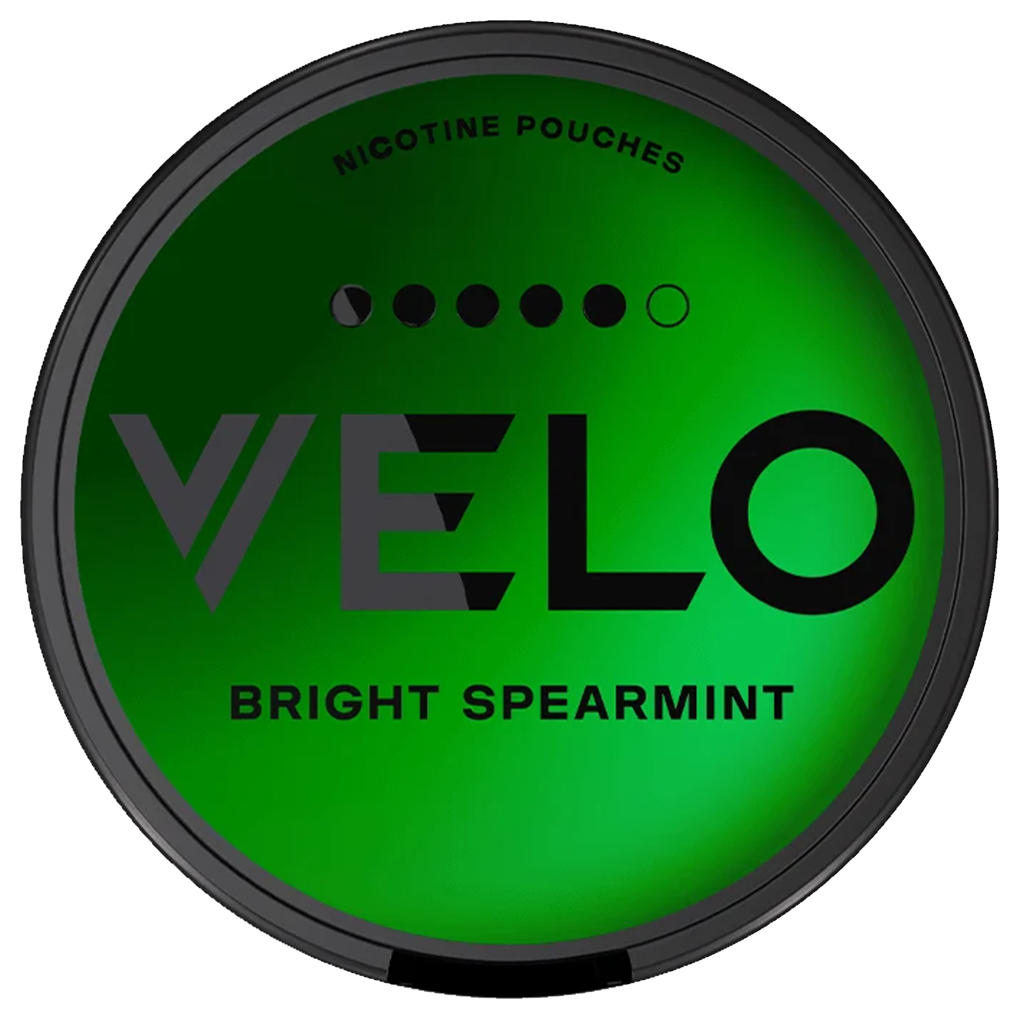Velo Bright Spearmint 14