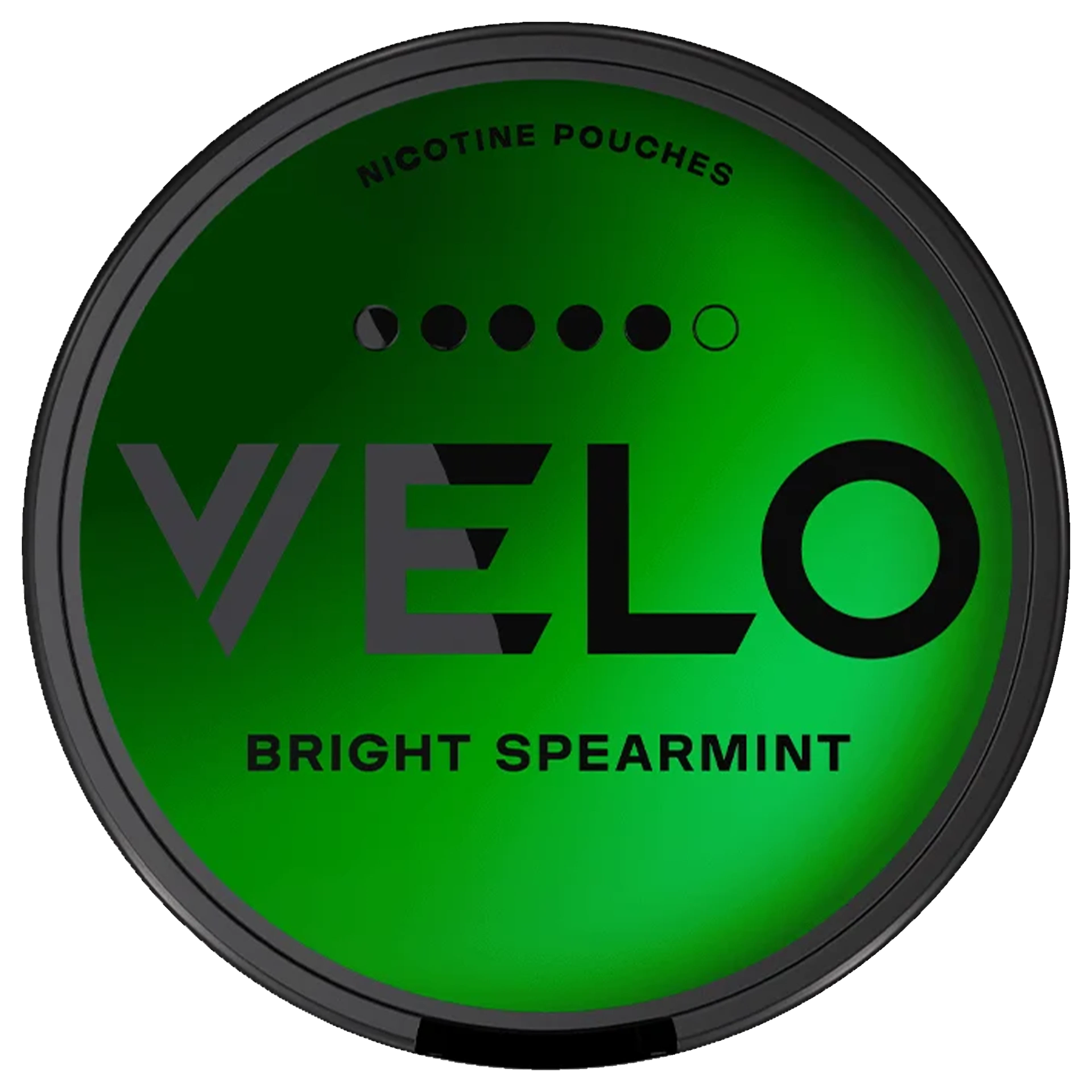 Velo Bright Spearmint 14