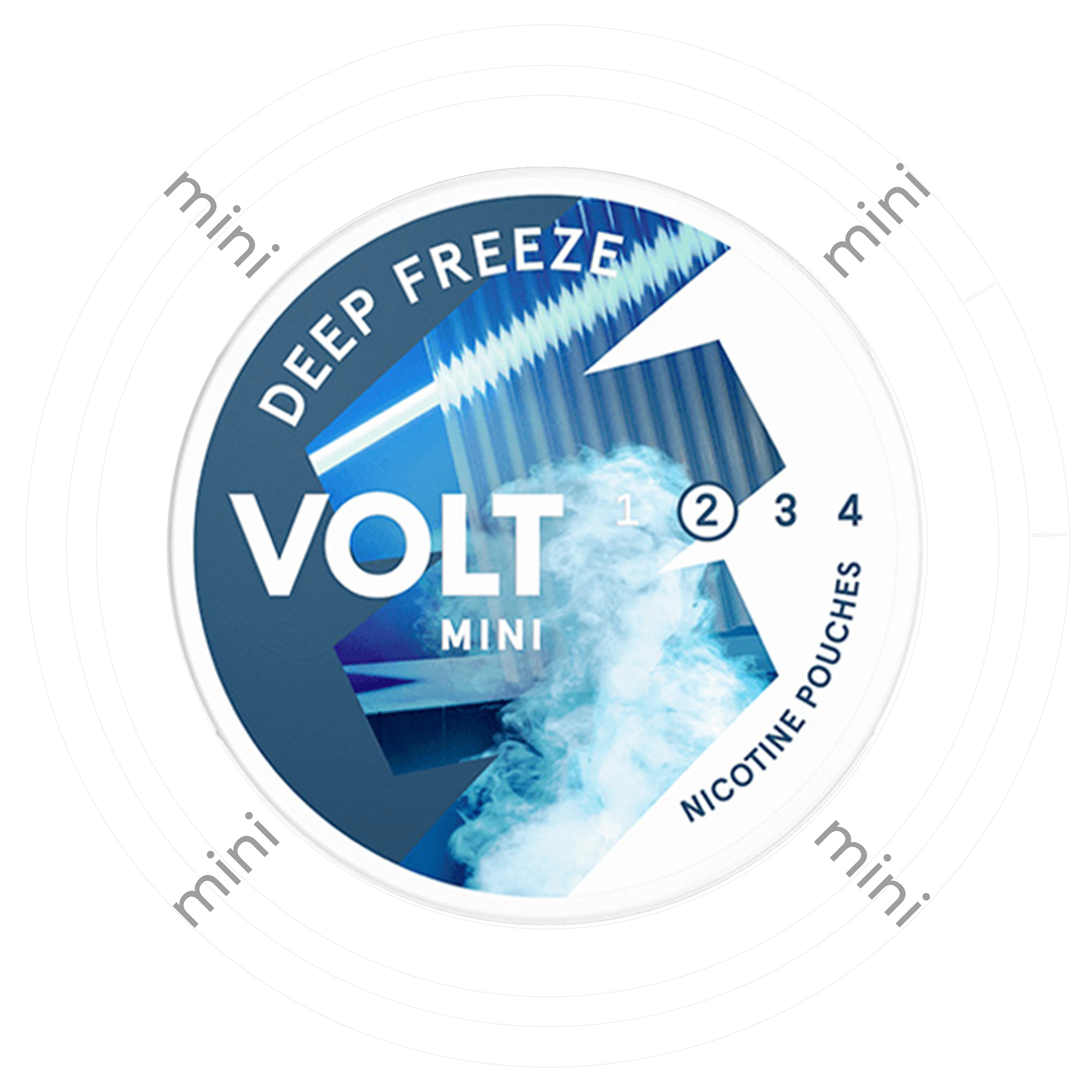 Volt Deep Freeze Mini