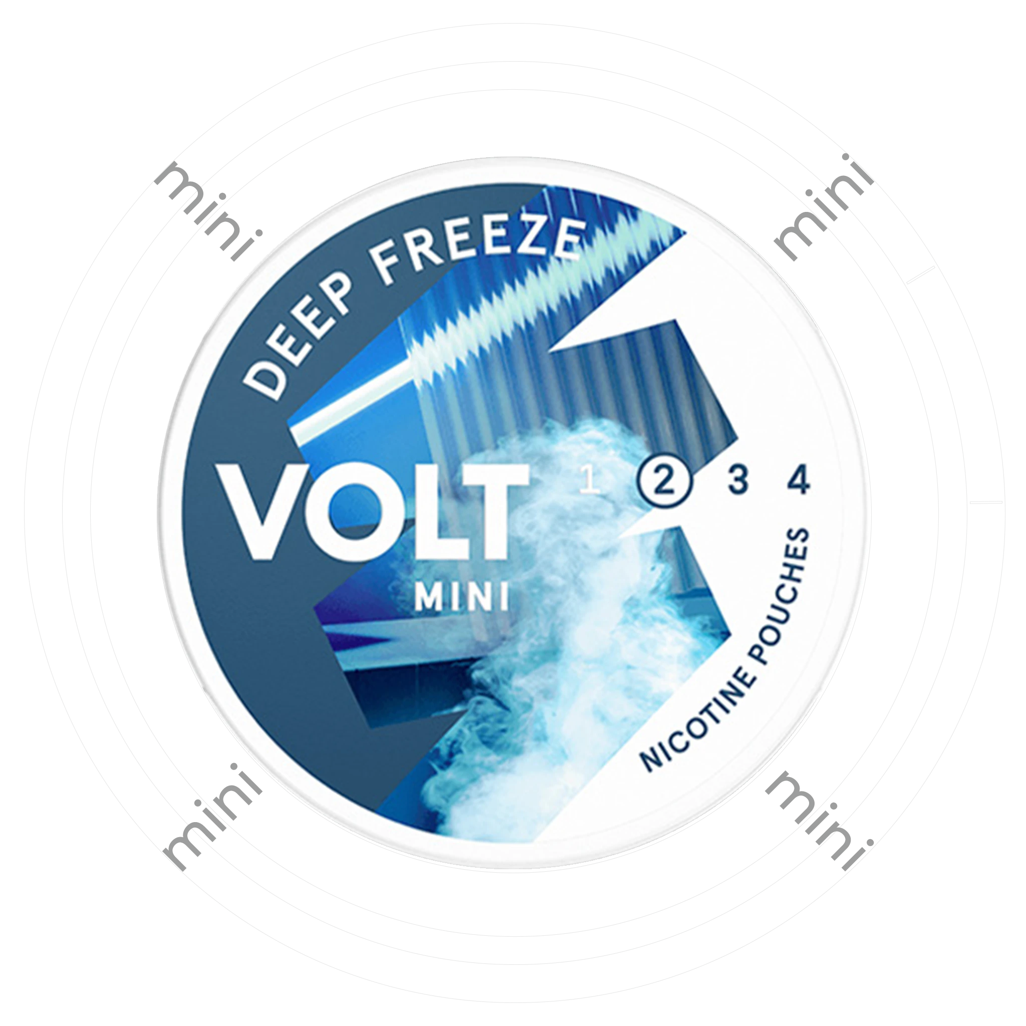 Volt Deep Freeze Mini
