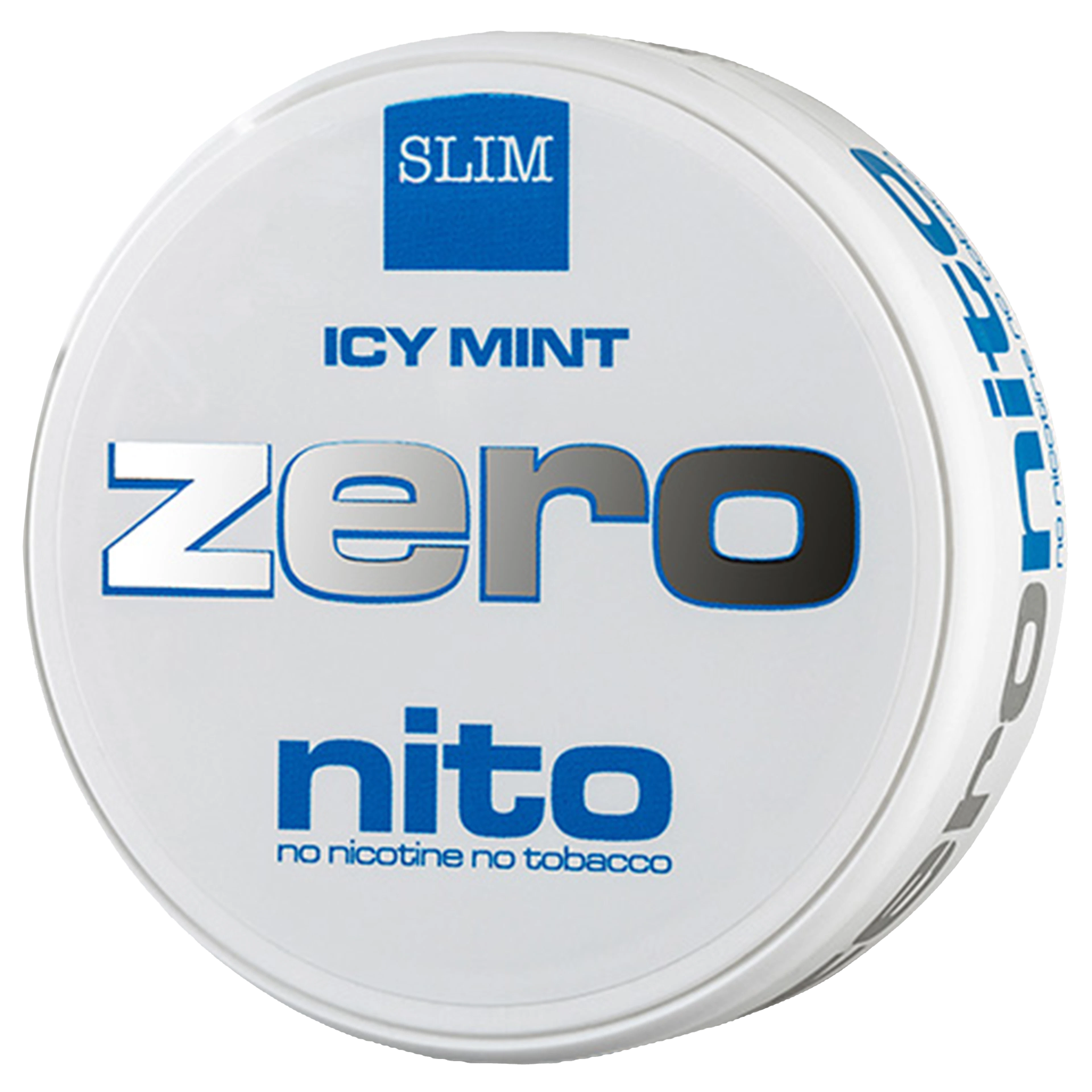 Zeronito Icy Mint Slim