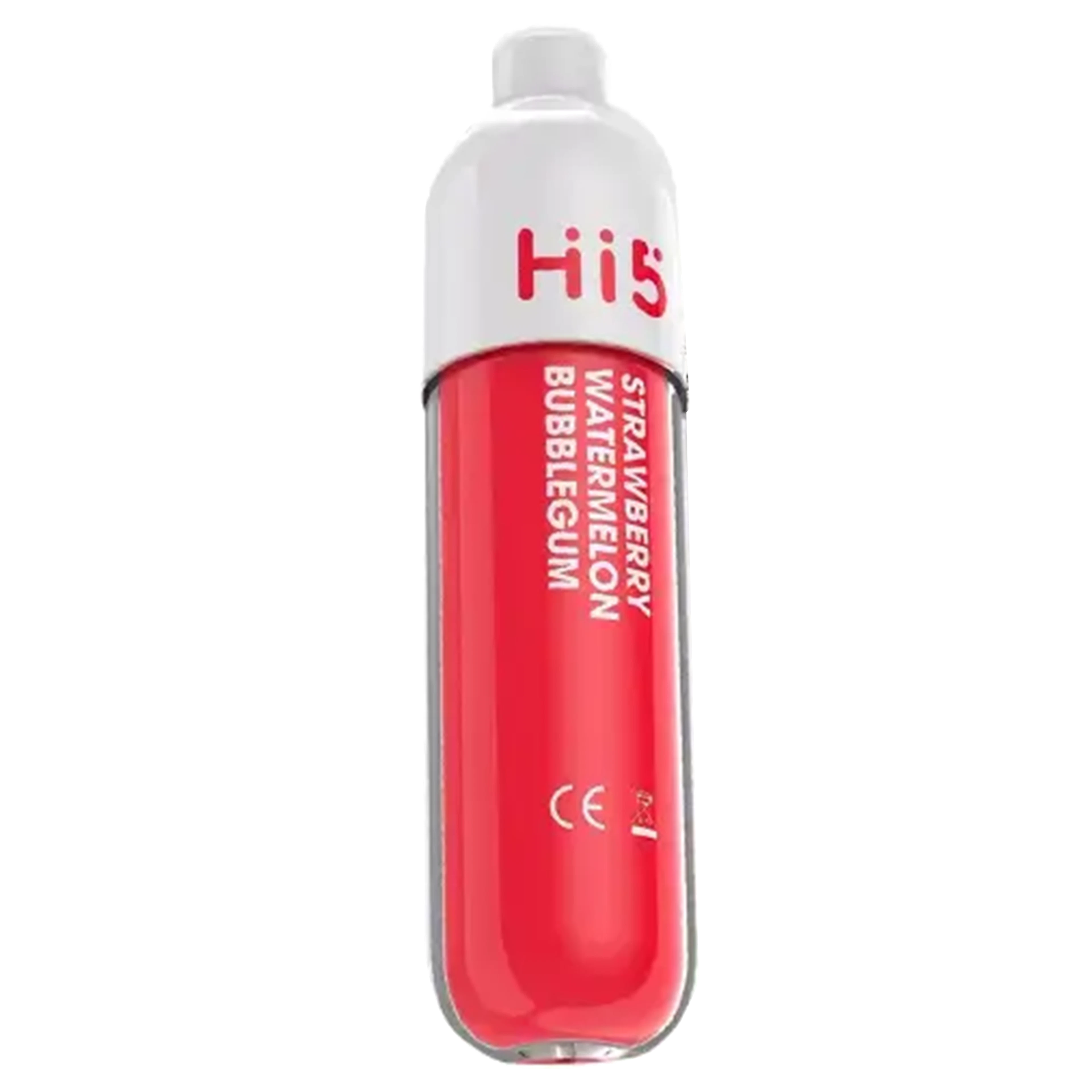 Hi5 Strawberry Watermelon Bubblegum 20mg