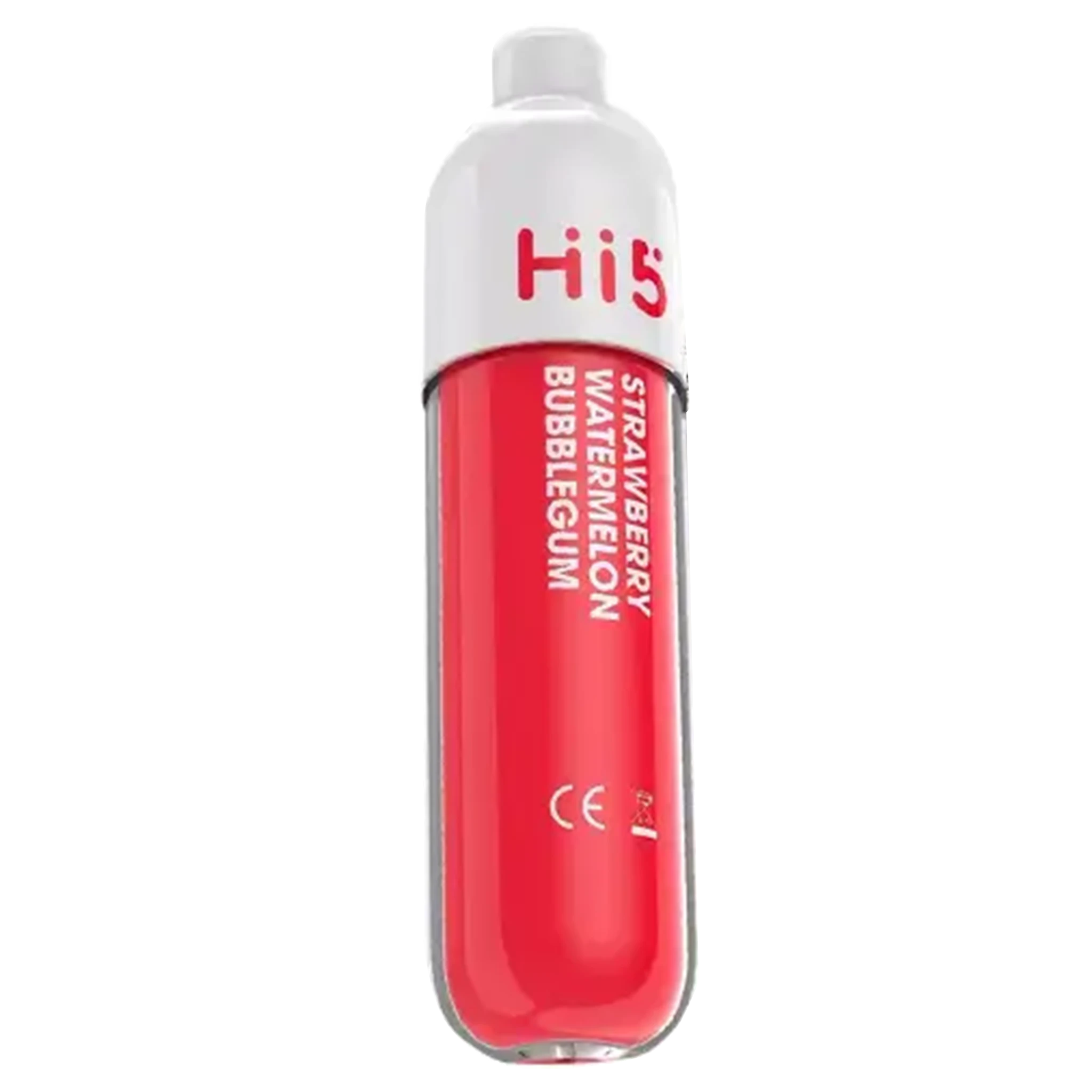 Hi5 Strawberry Watermelon Bubblegum 20mg