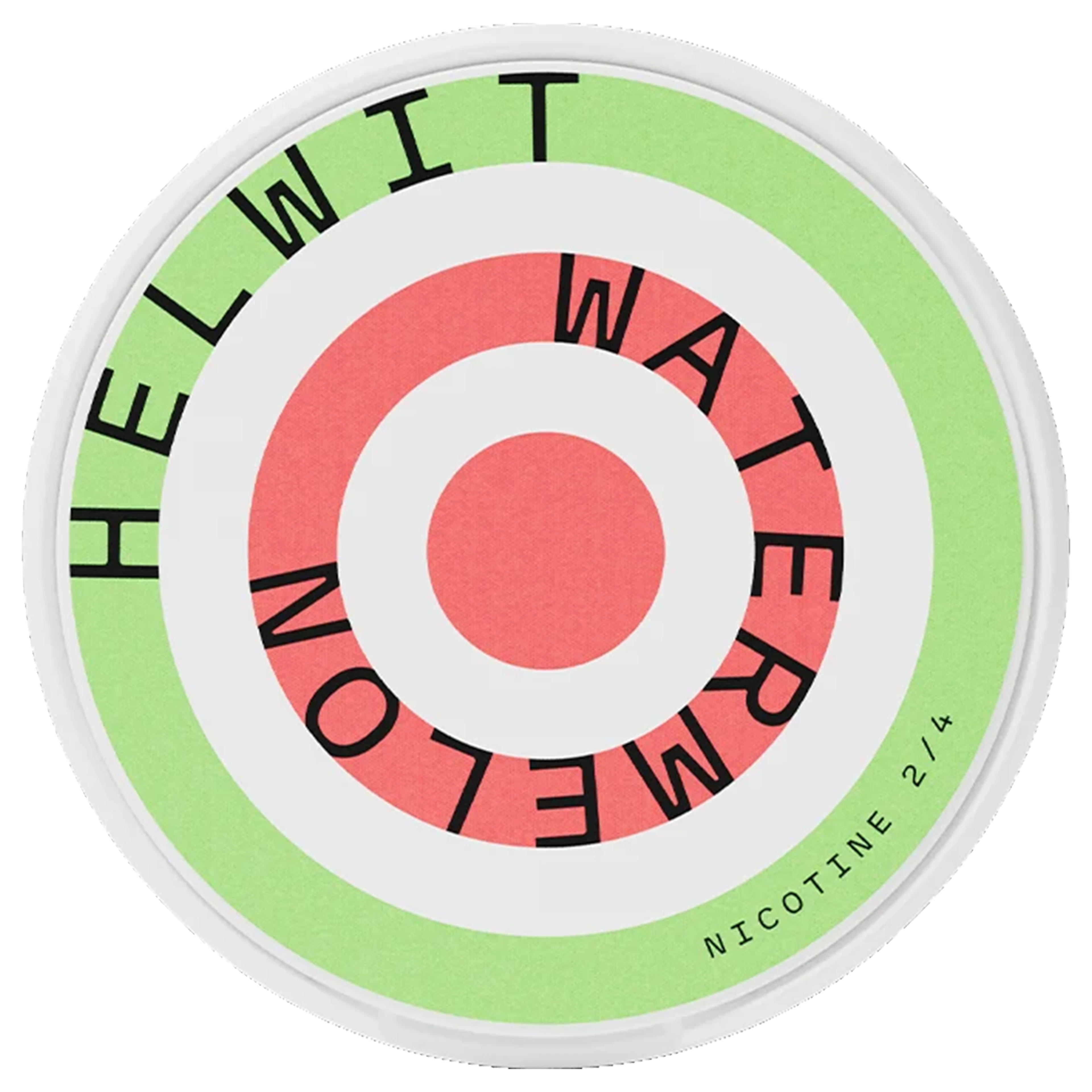 Helwit Watermelon 2