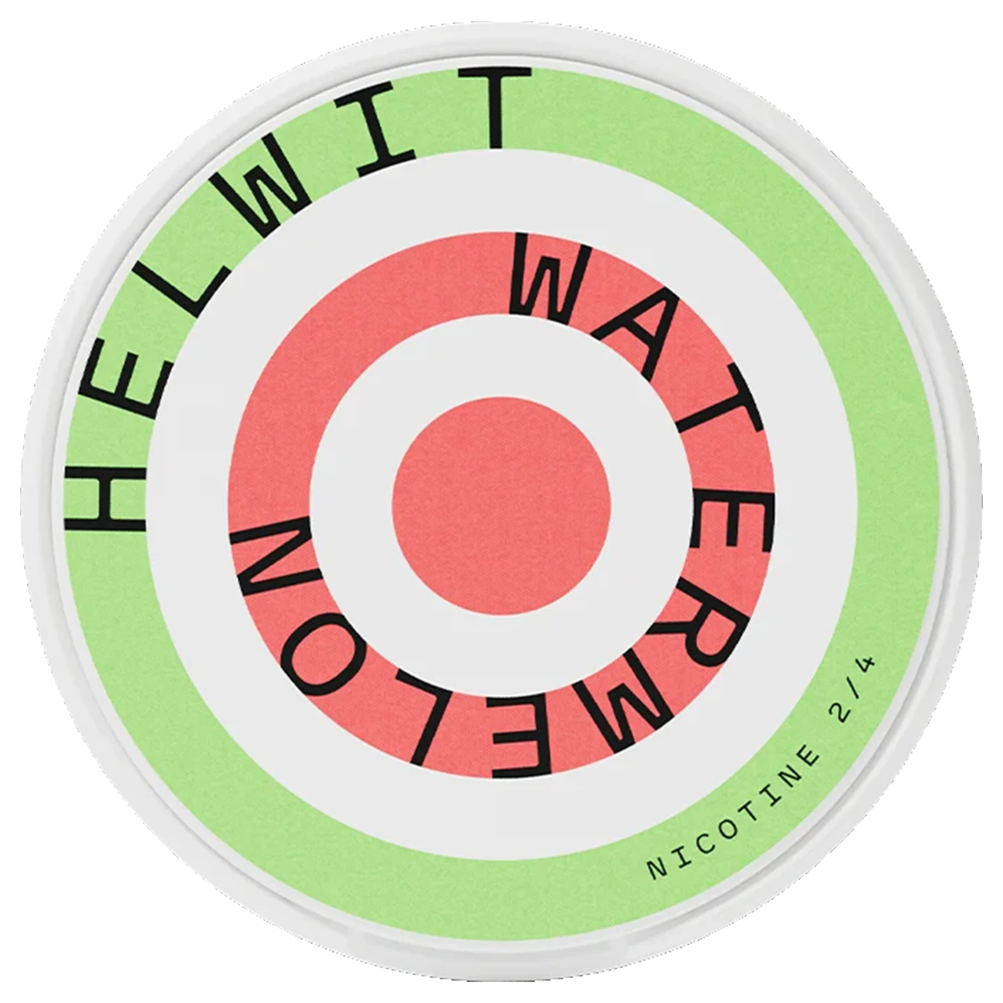 Helwit Watermelon 2