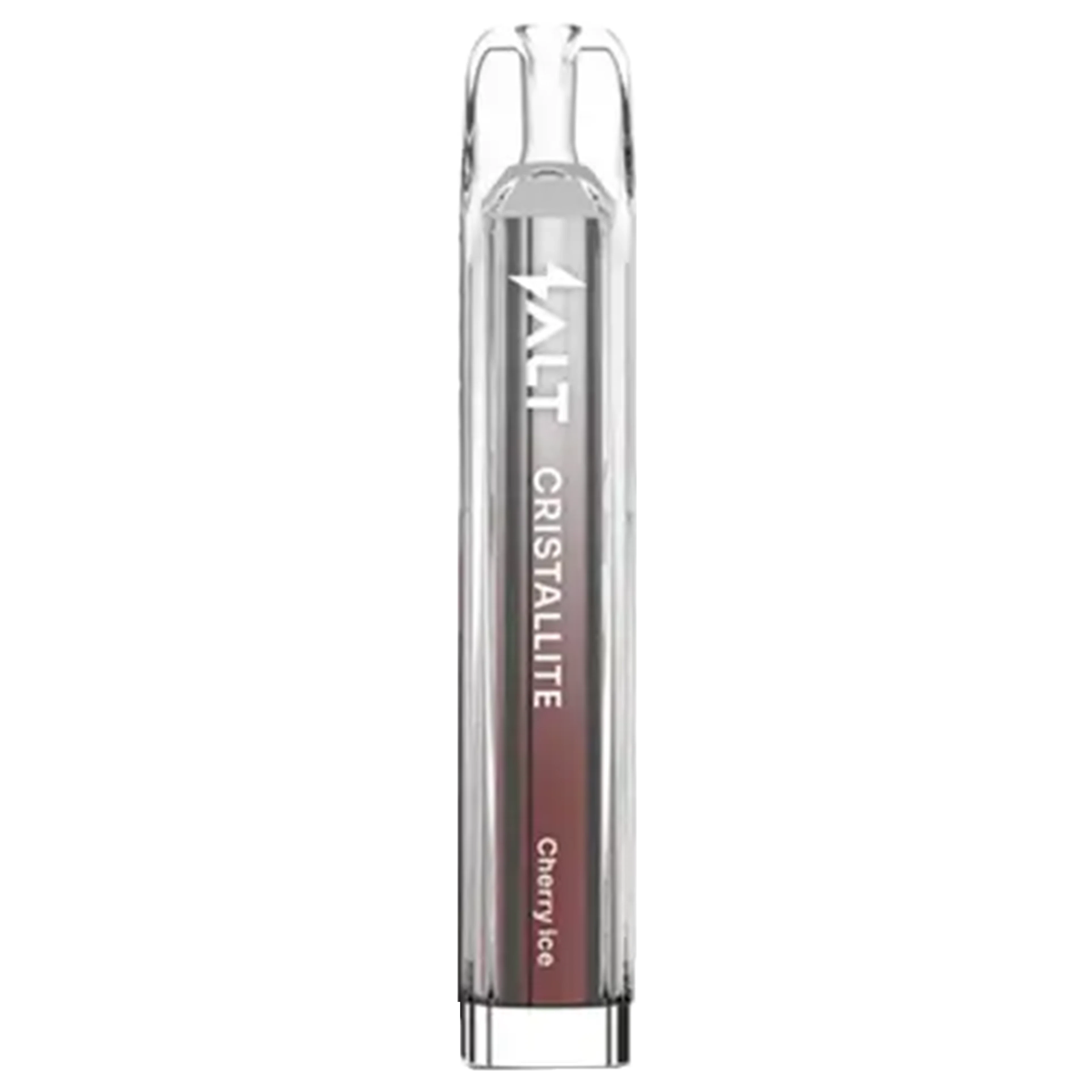 Salt Cristallite Cherry Ice 800 20mg