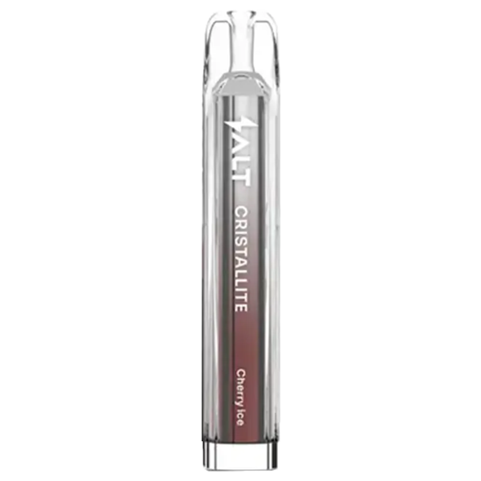 Salt Cristallite Cherry Ice 800 20mg