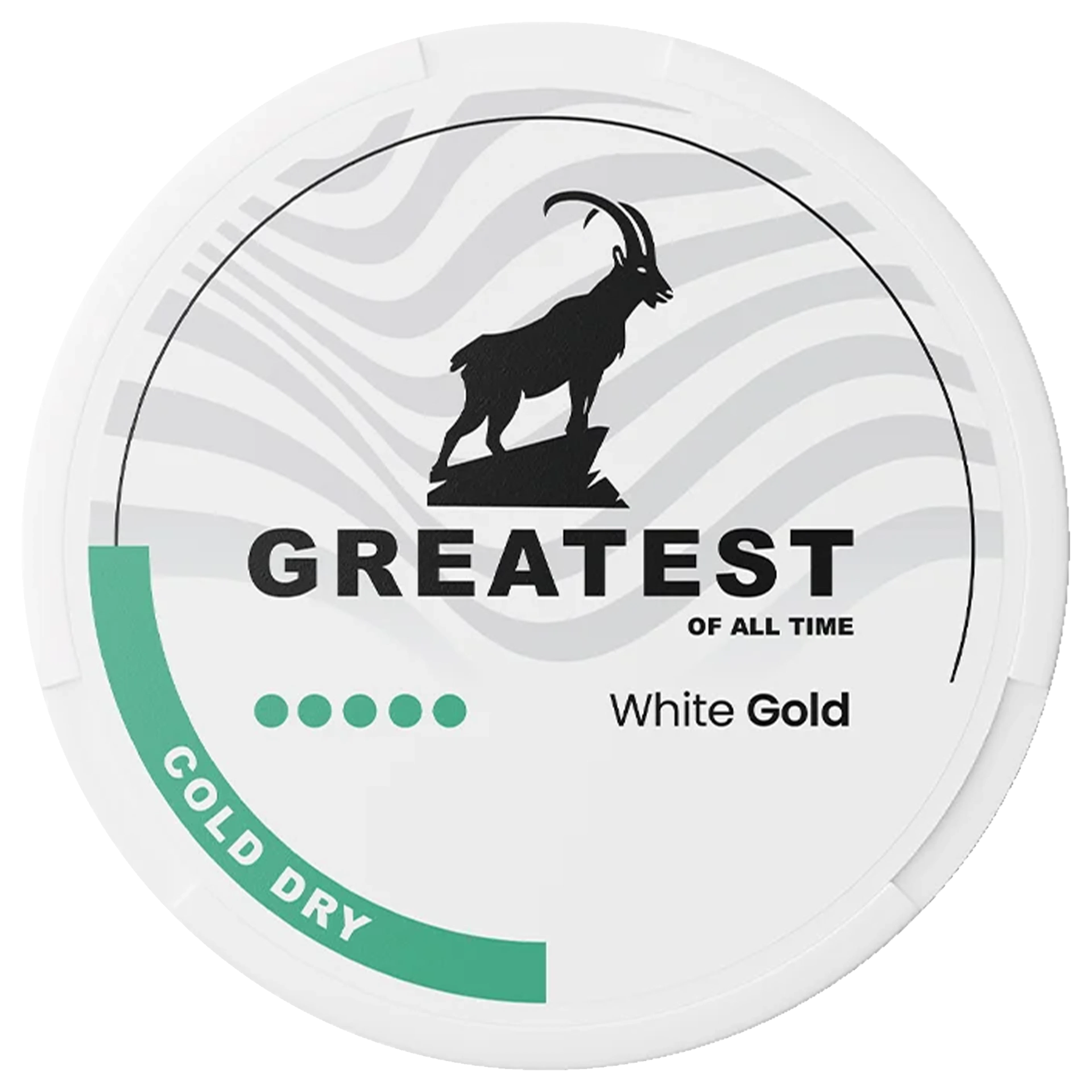 Greatest Cold Dry 16 mg 5