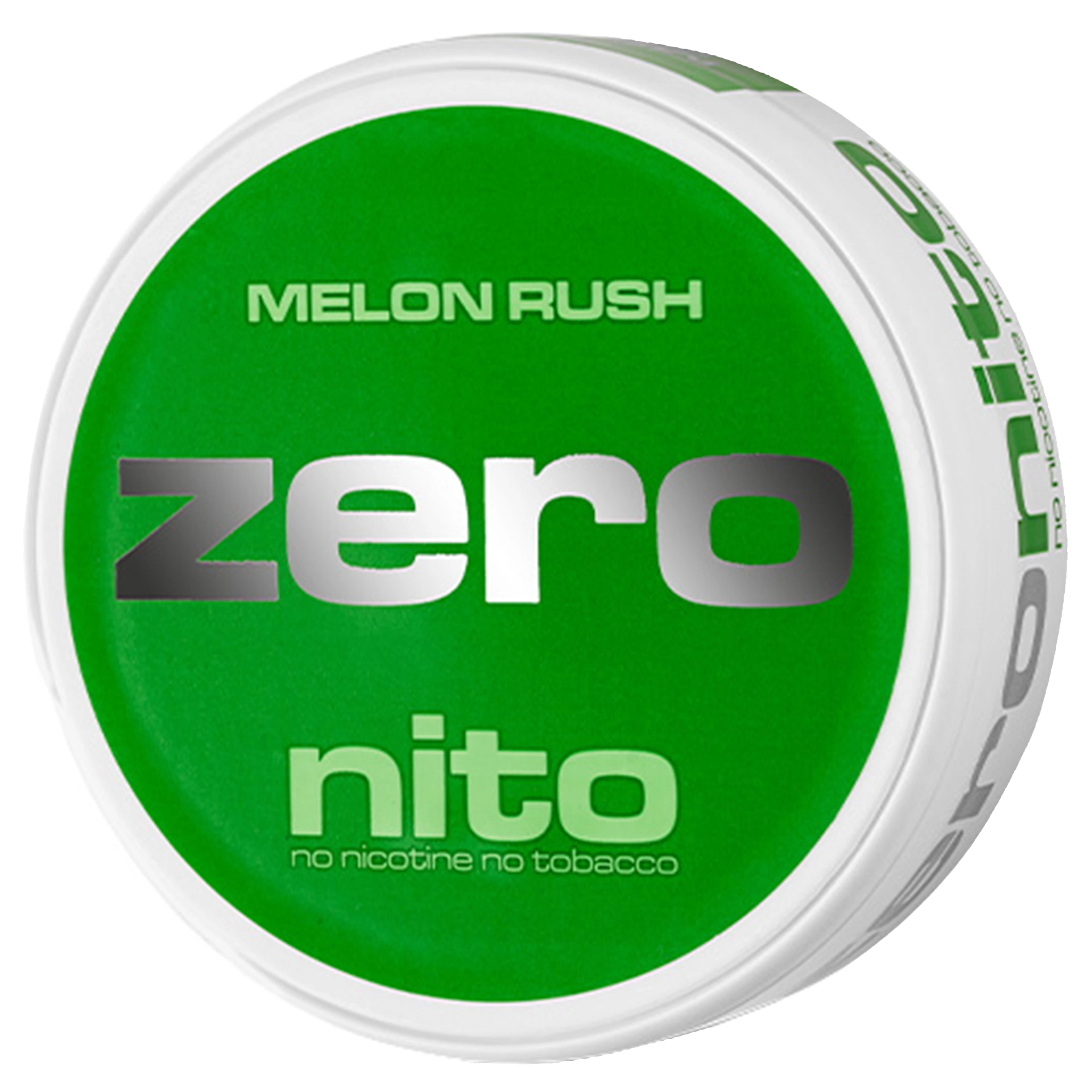 Zeronito Melon Rush Original