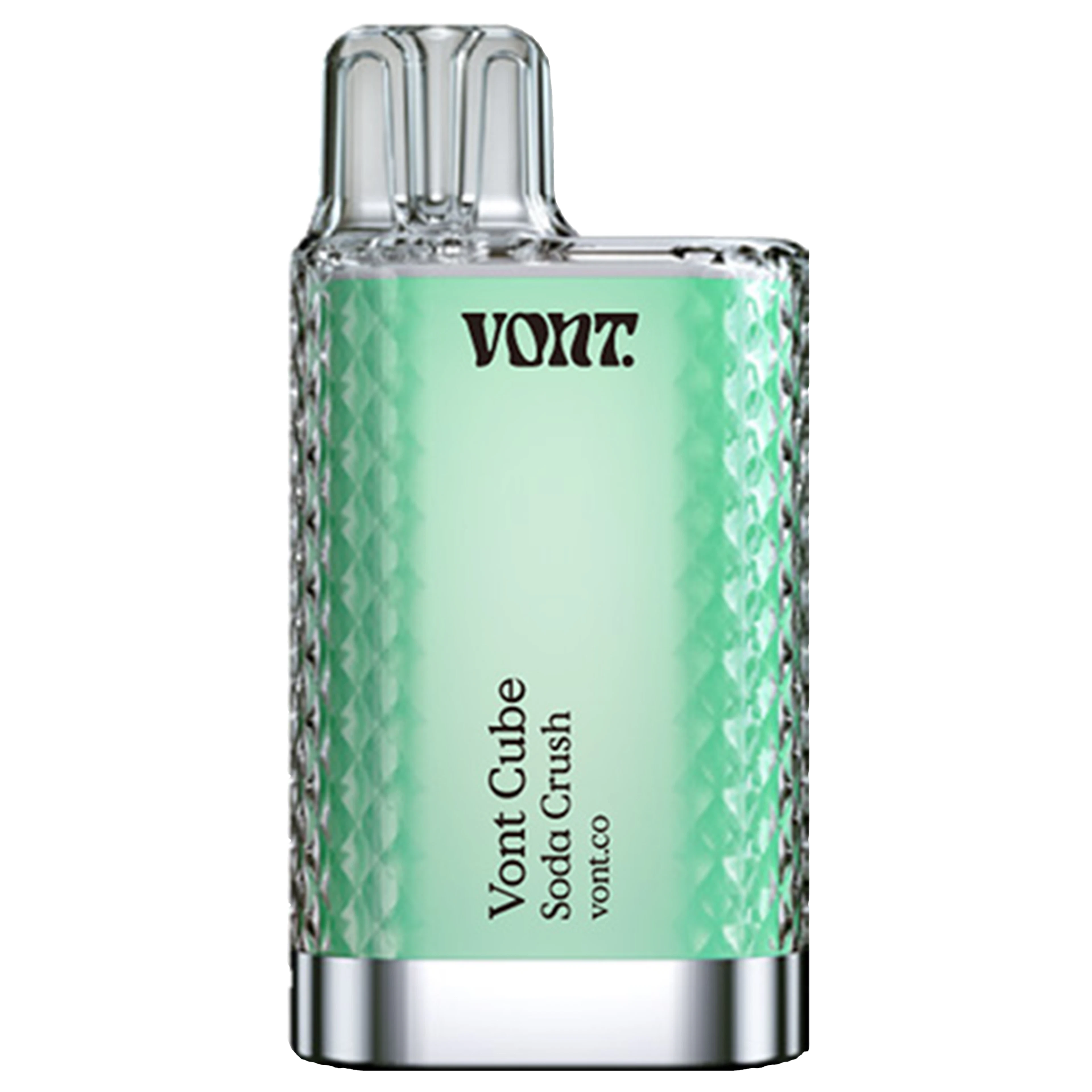 Vont Cube Soda Crush 800 20mg