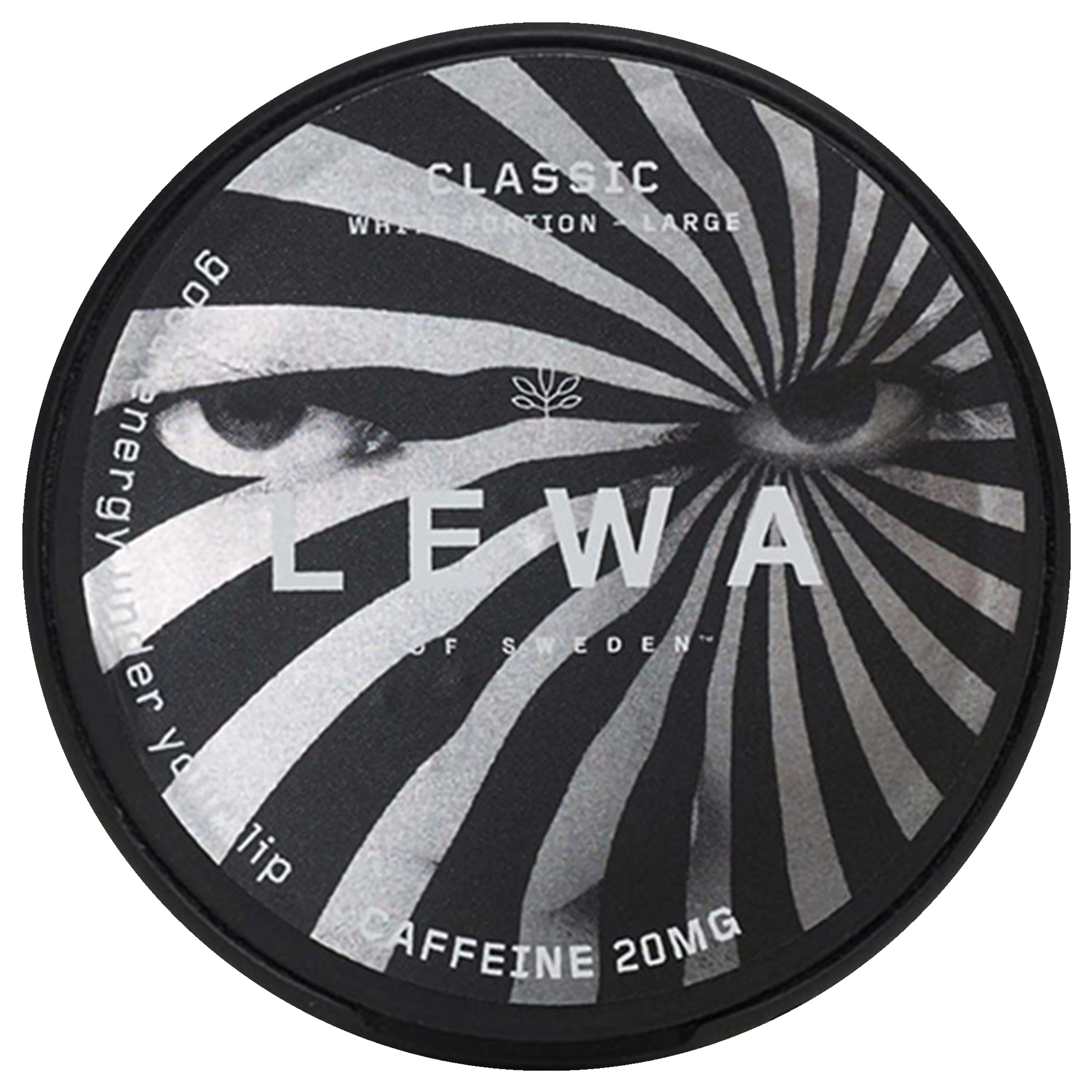 LEWA Classic Nikotinfri