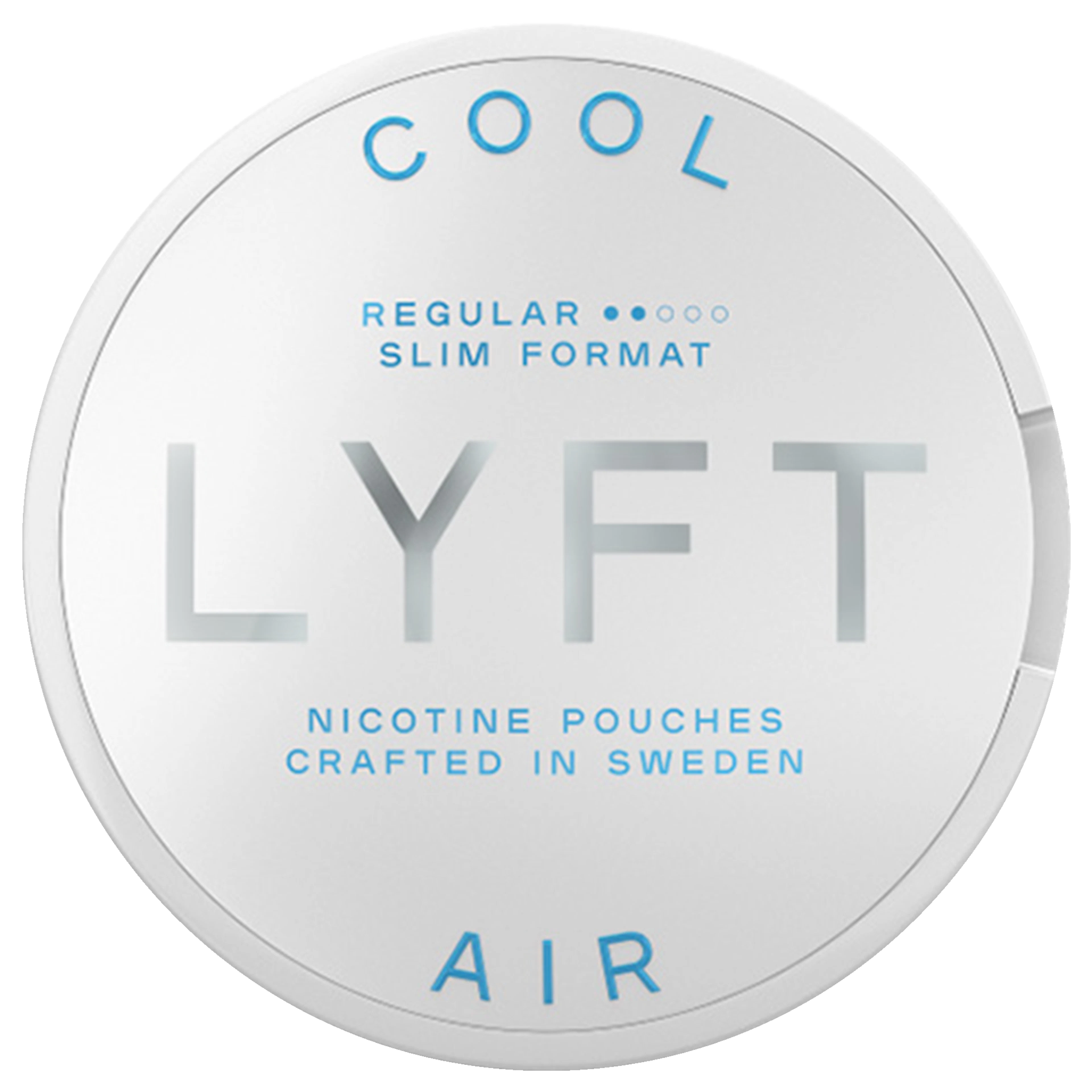 Lyft Cool Air