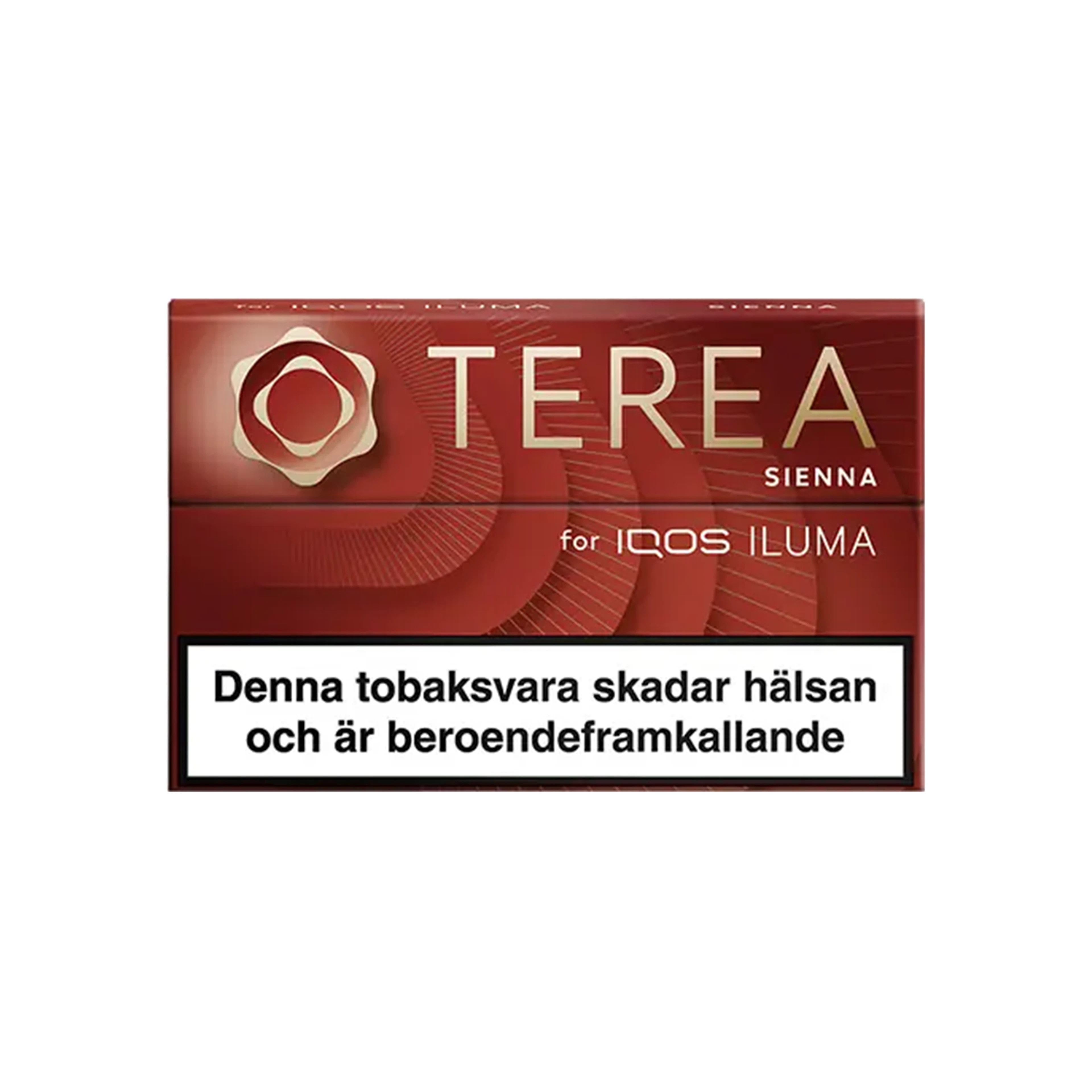 Terea Sienna Selection