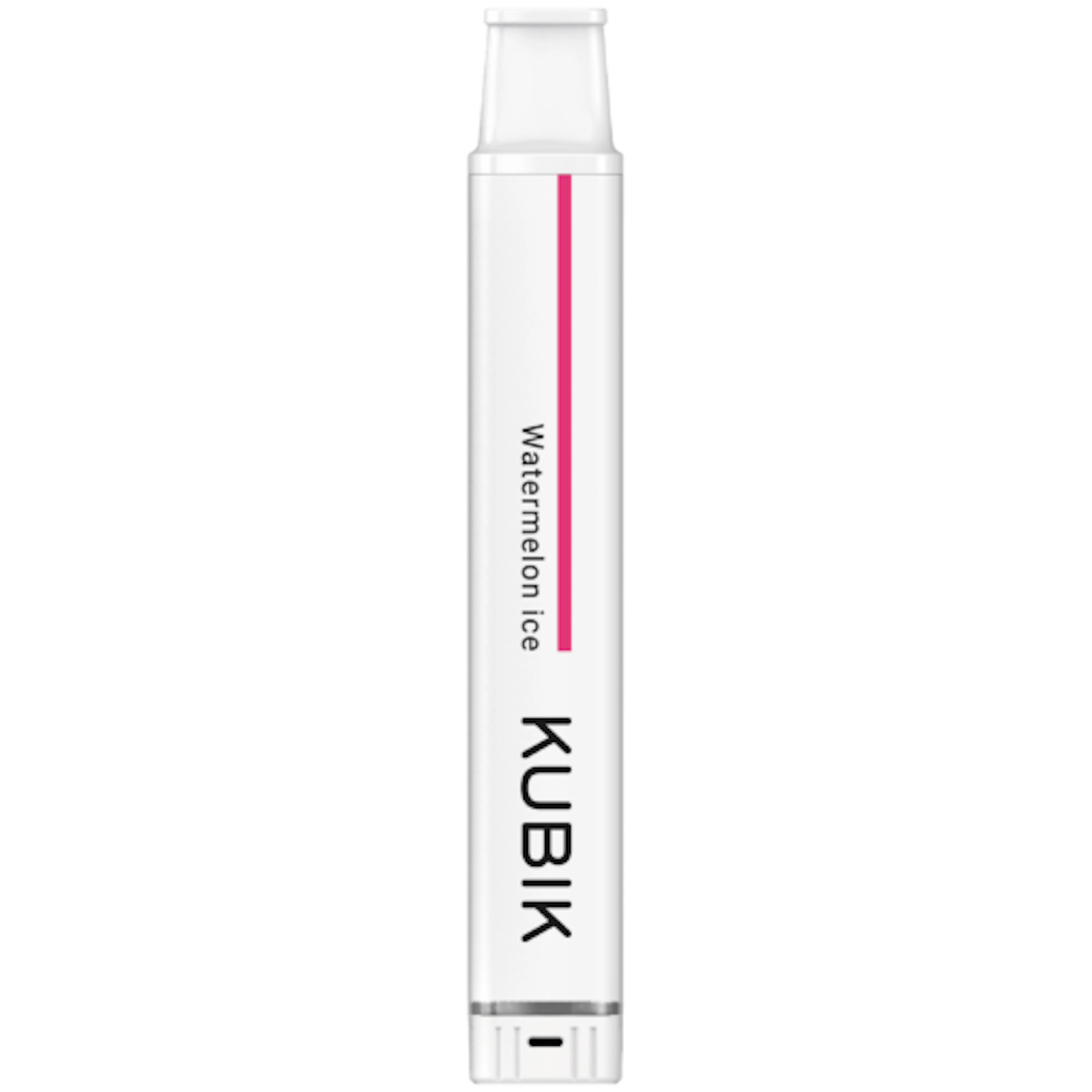 Kubik Watermelon Ice 600 20 mg
