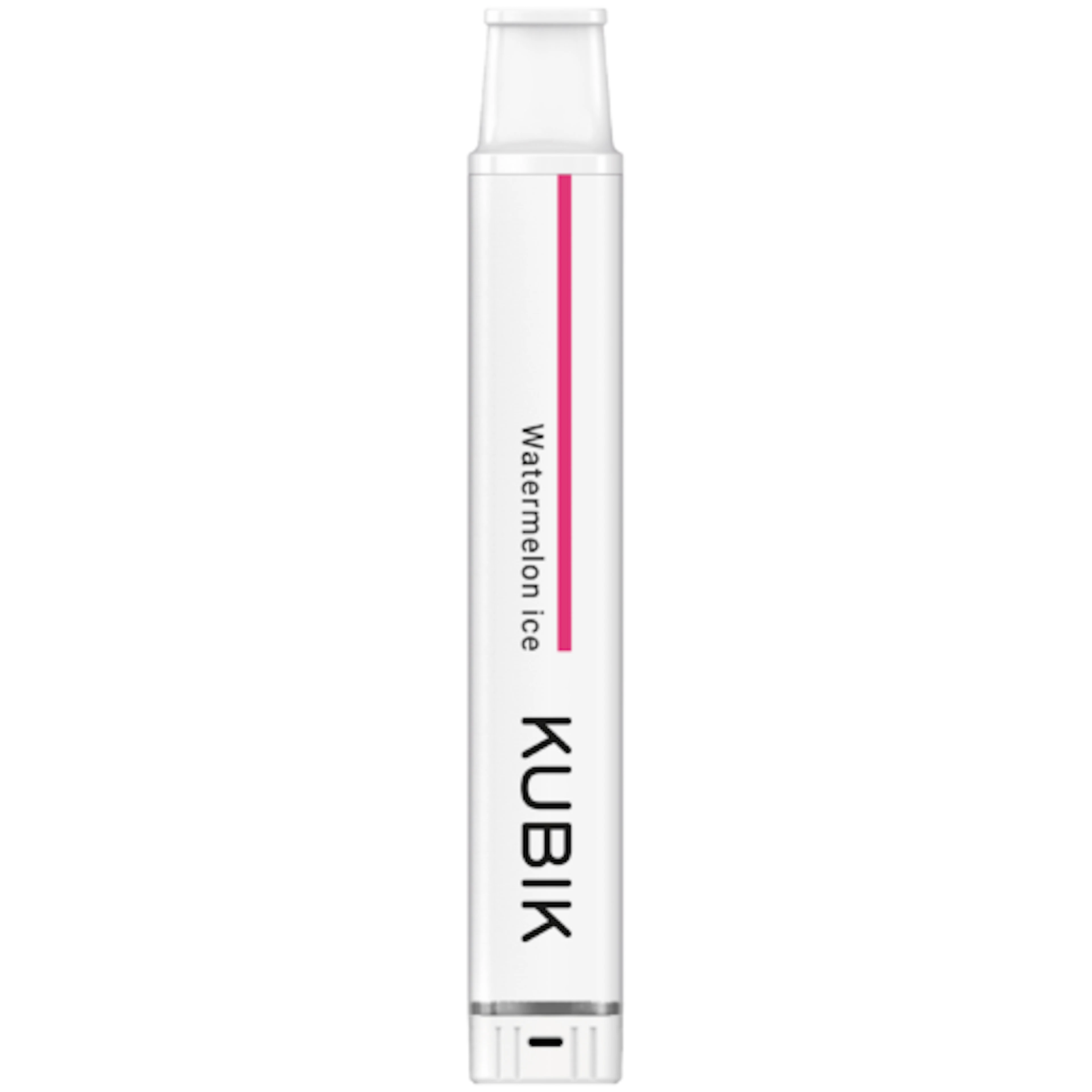 Kubik Watermelon Ice 600 20 mg