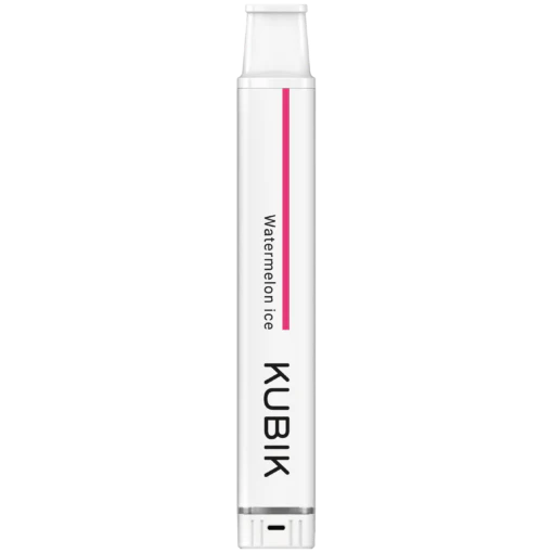 Kubik Watermelon Ice 600 20 mg