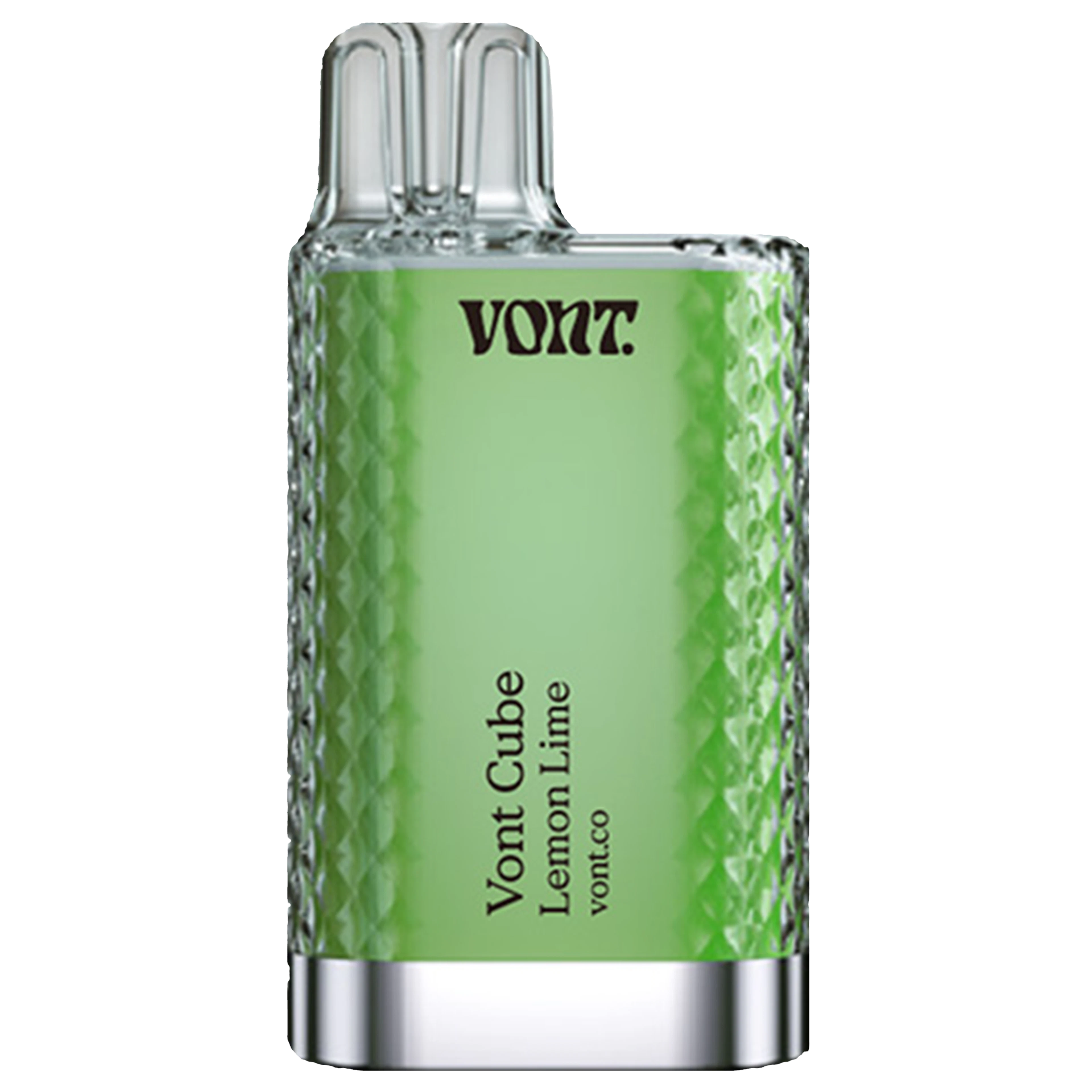 Vont Cube lemon Lime 800 20mg