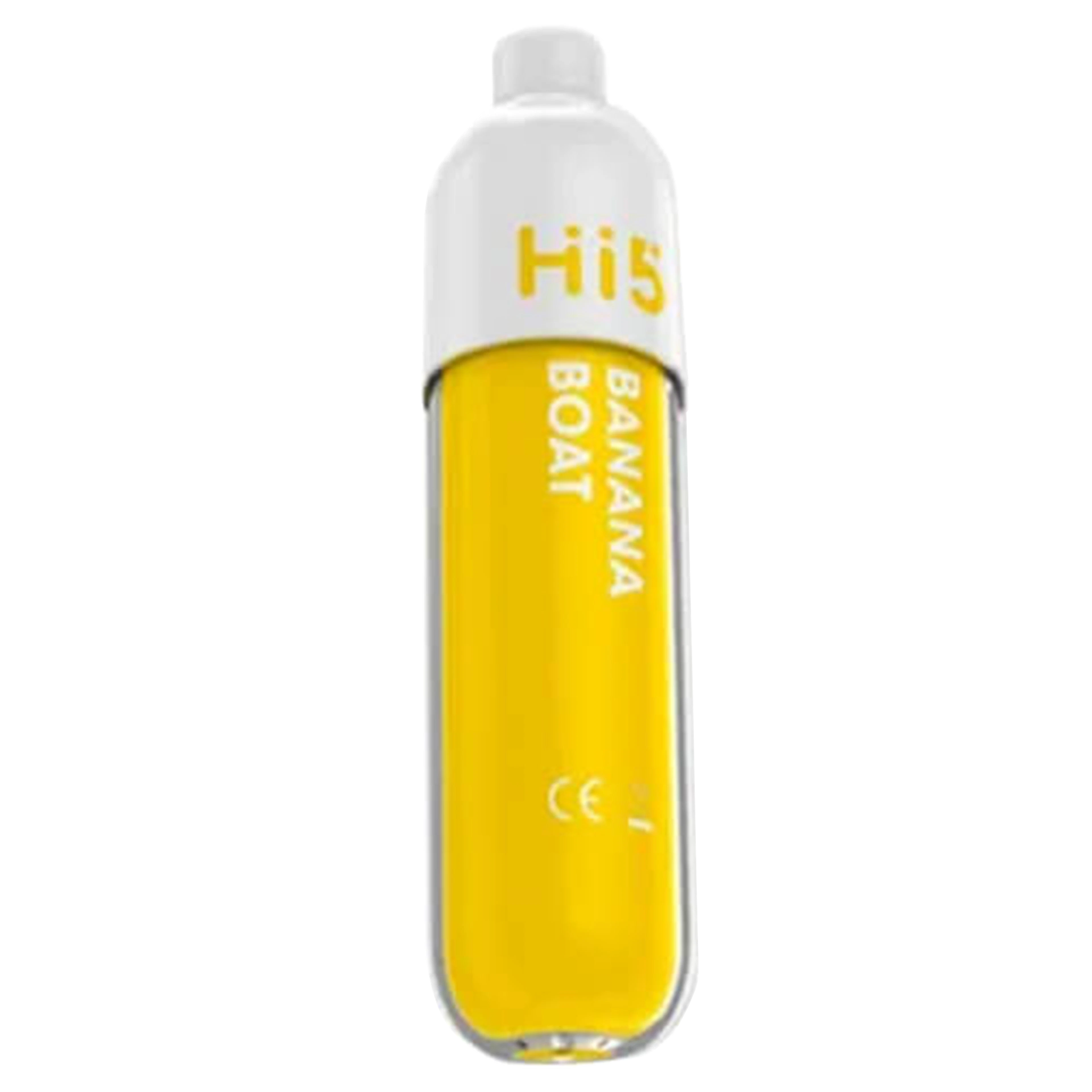 Hi5 Banana Boat 600 20 mg