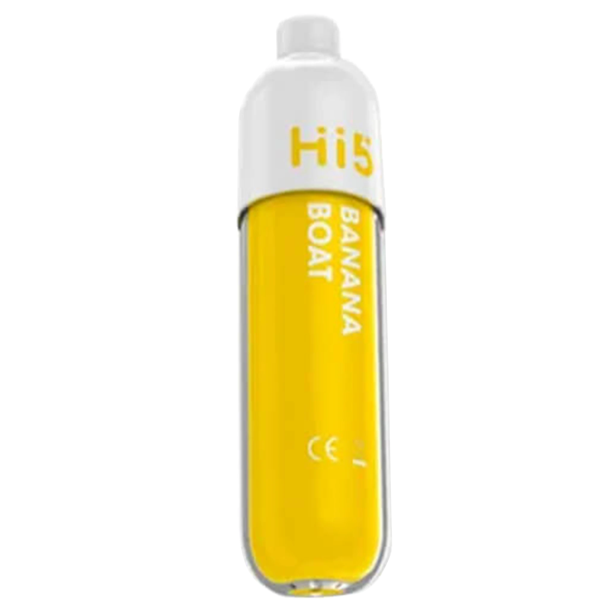 Hi5 Banana Boat 600 20 mg