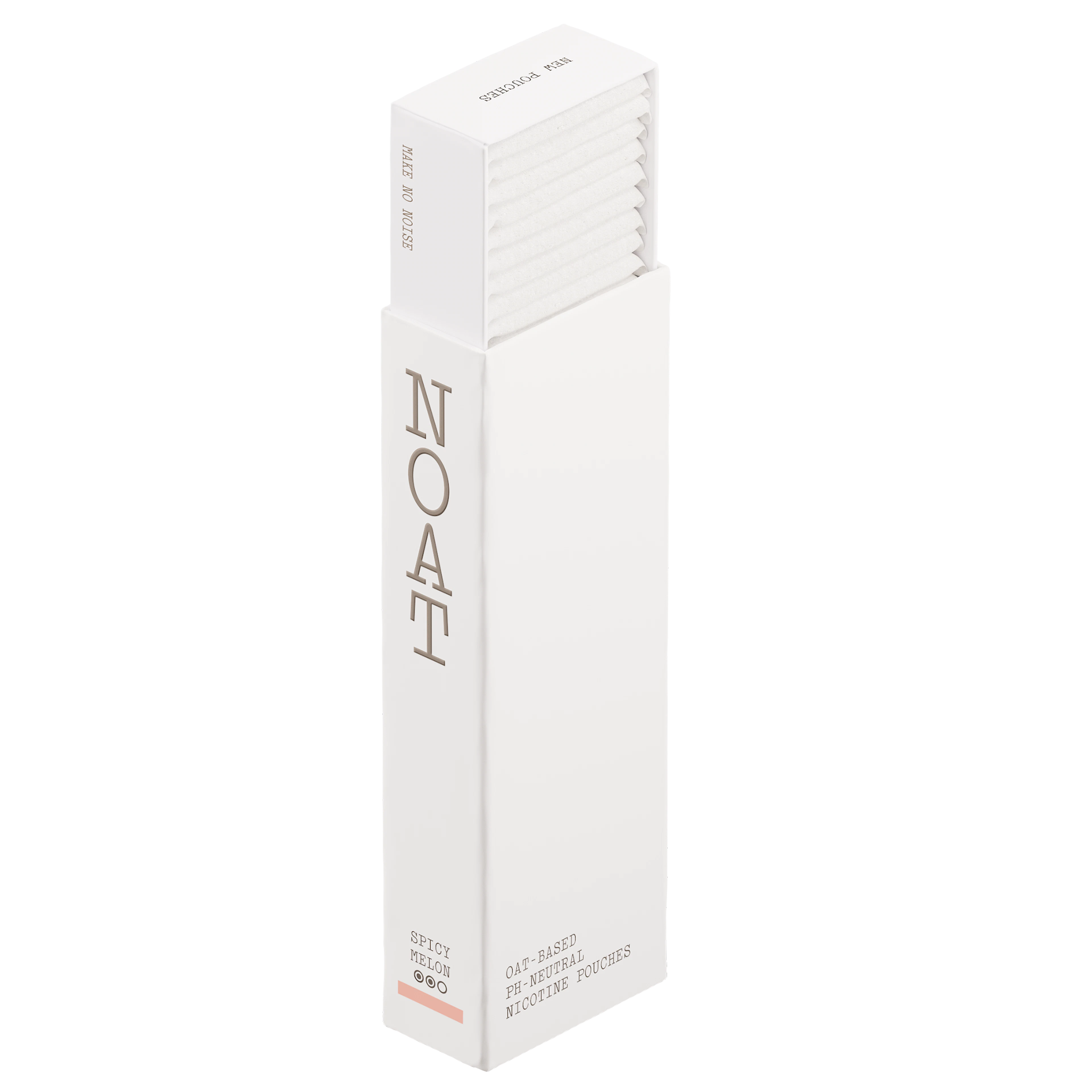 NOAT Spicy Melon 7mg