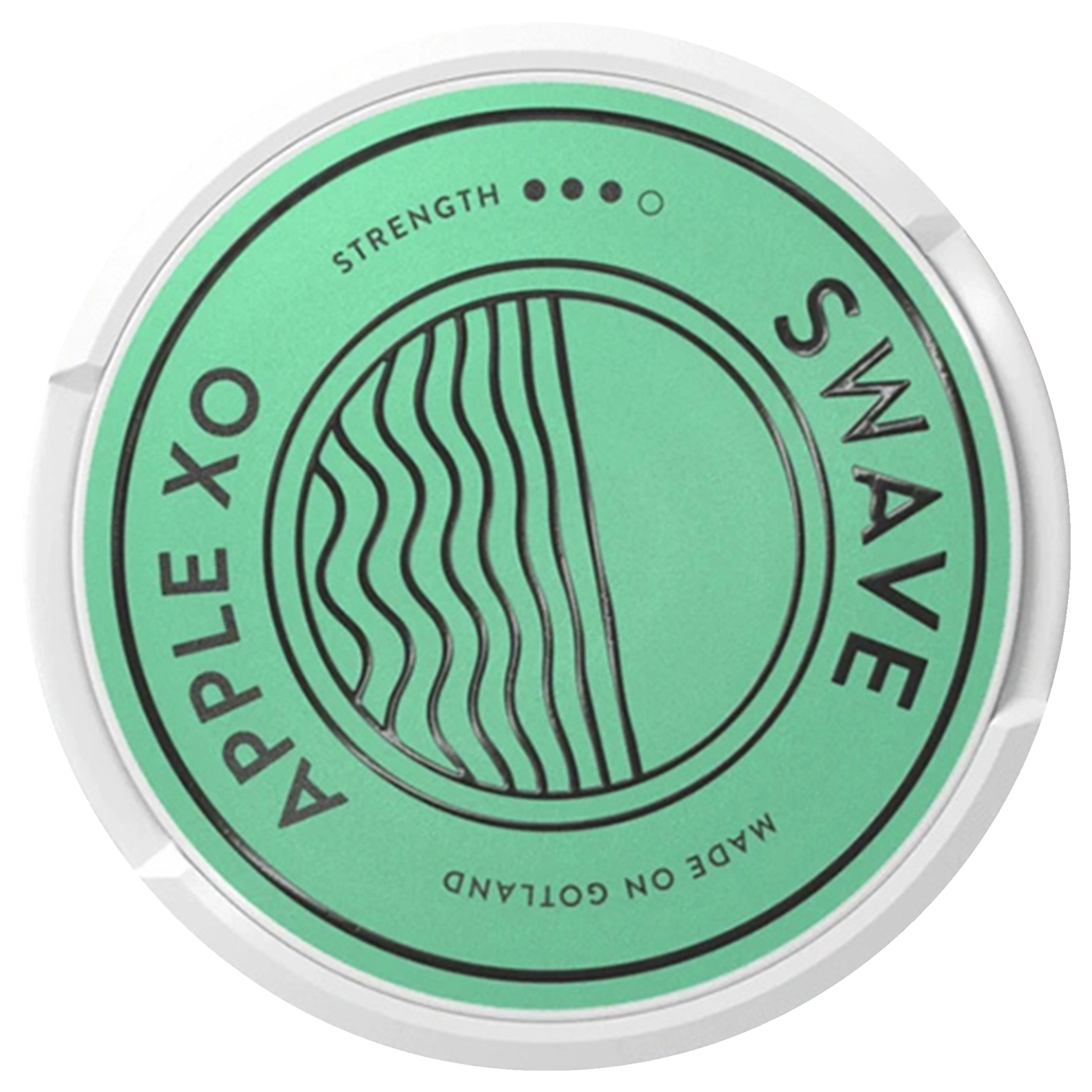 Swave Apple XO 3