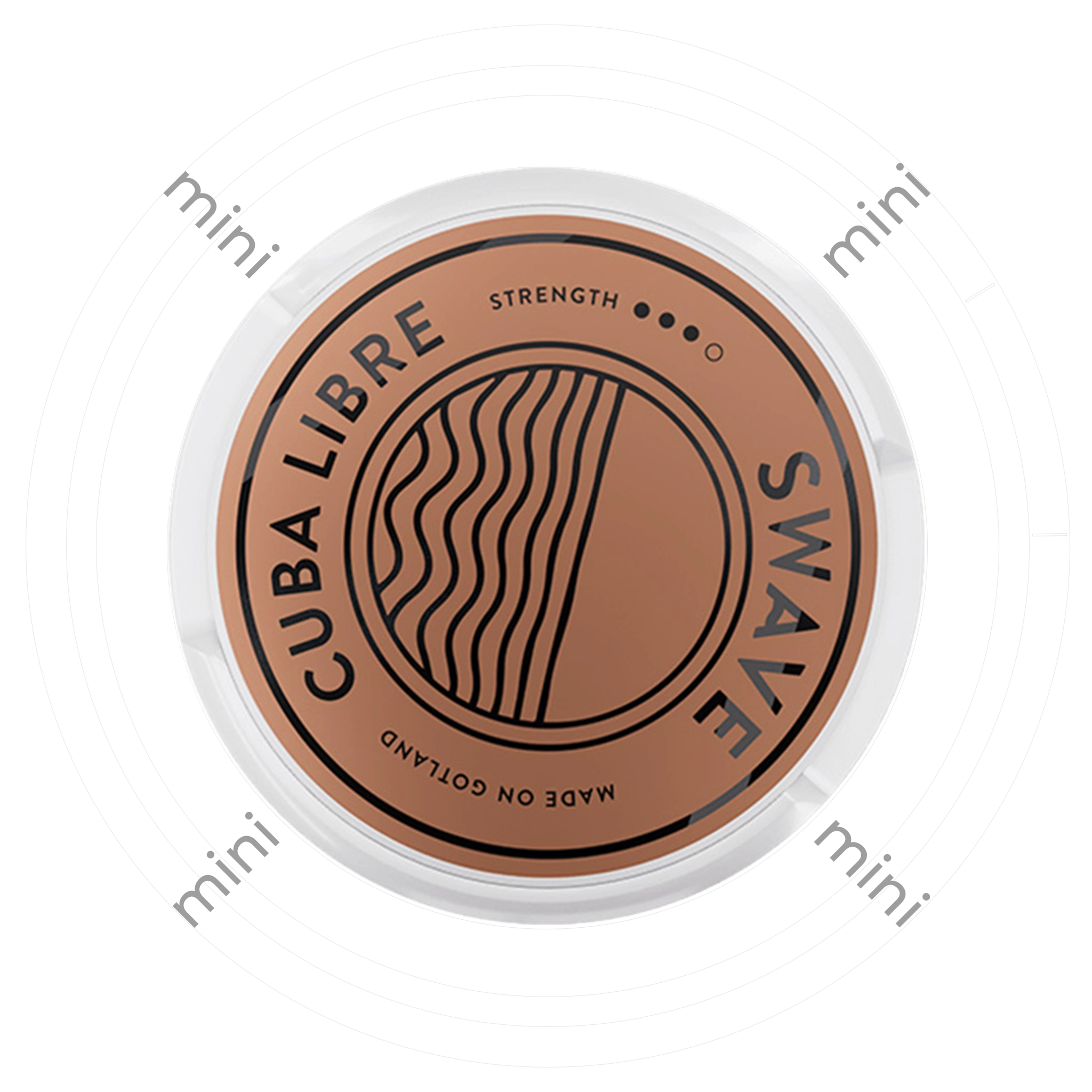 Swave Cuba Libre 2 Mini