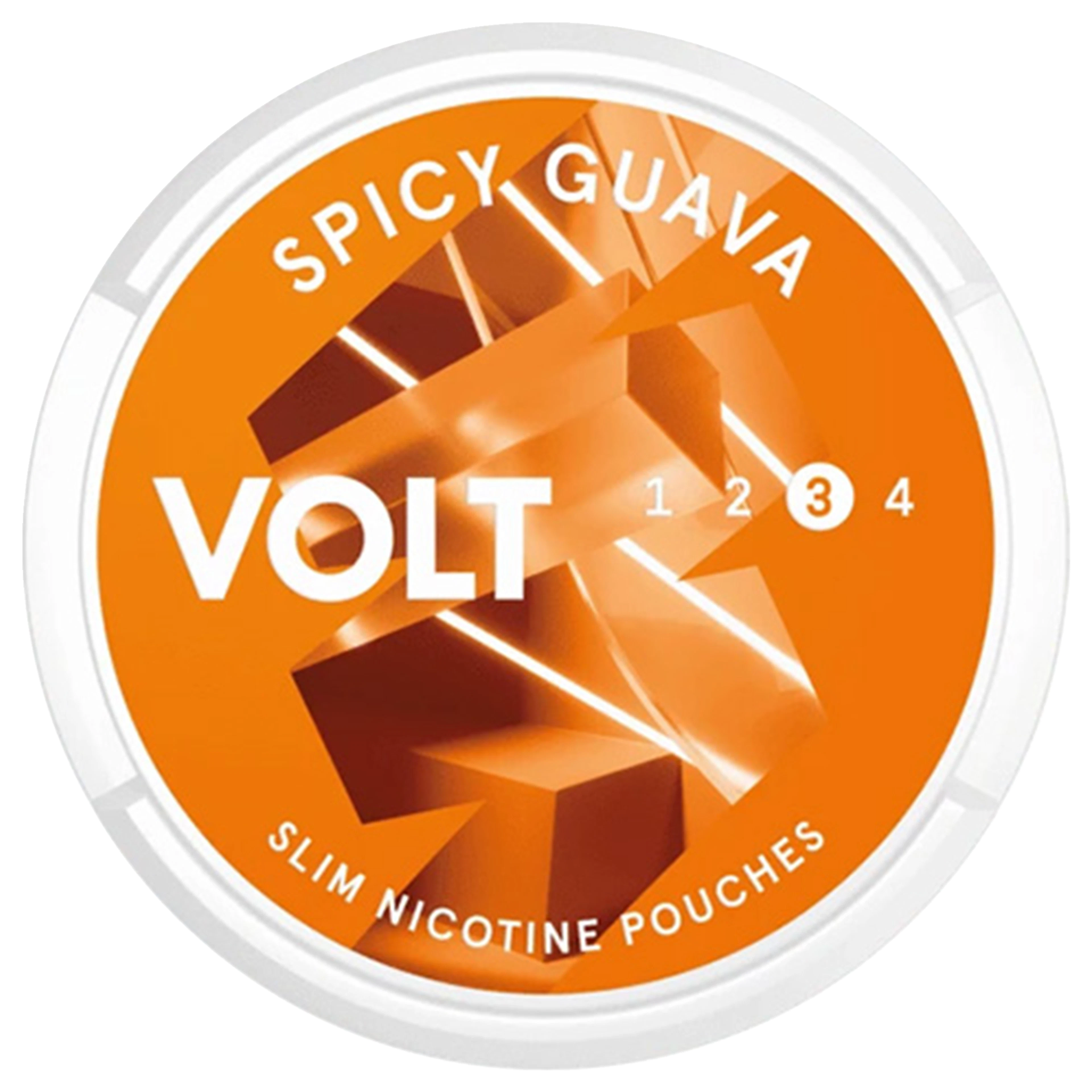 Volt Spicy Guava Stark