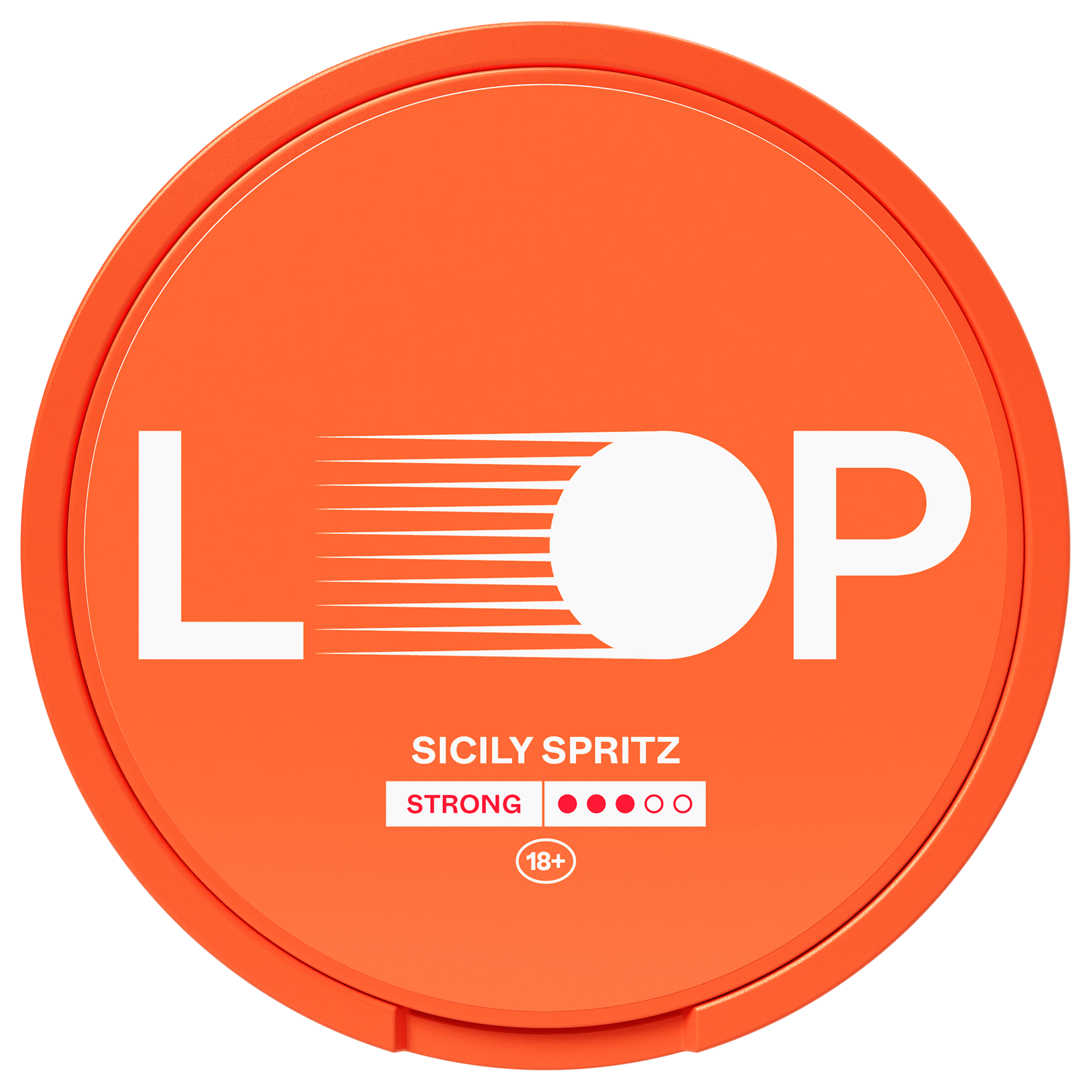 Loop Sicily Spritz Strong