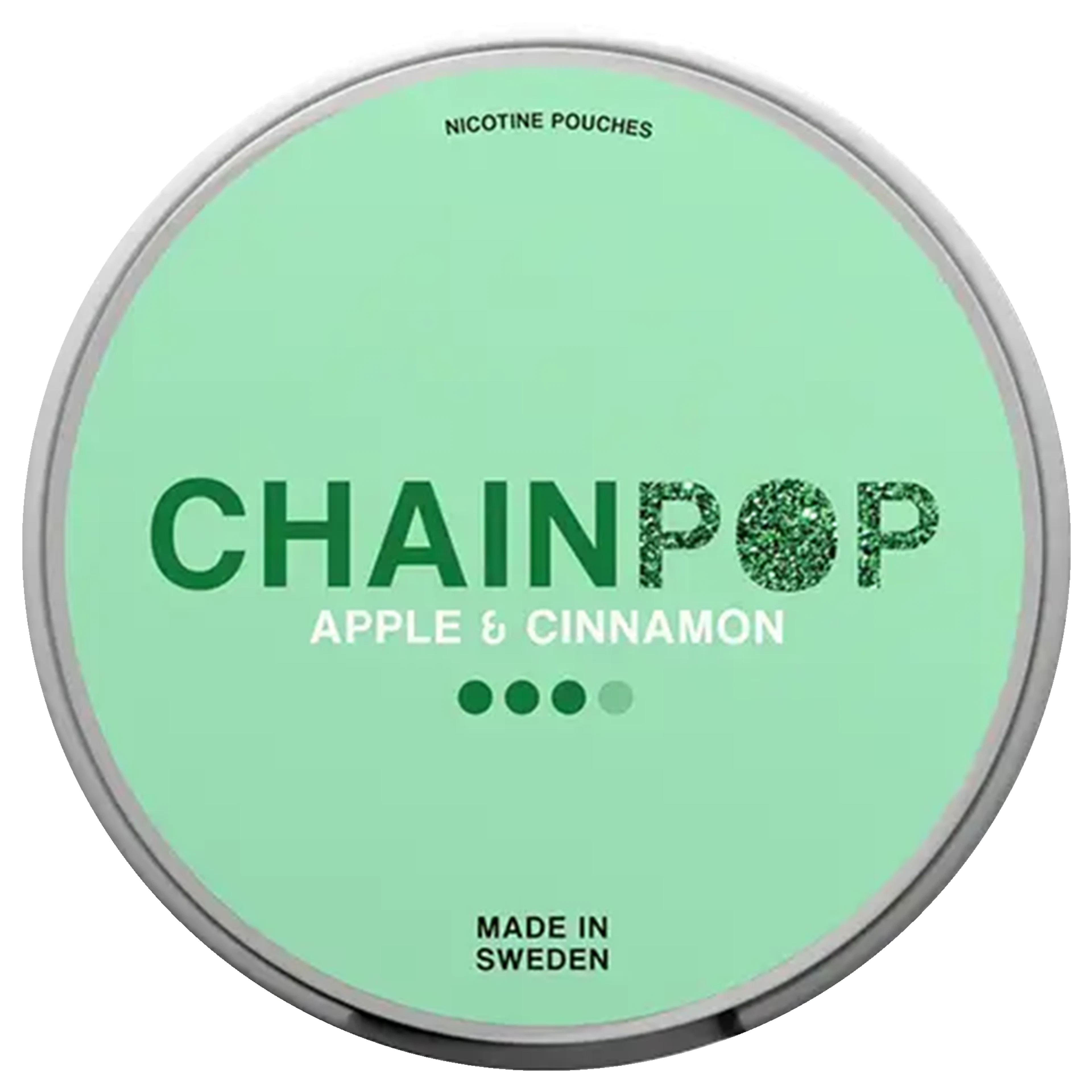 Chainpop Apple & Cinnamon 3