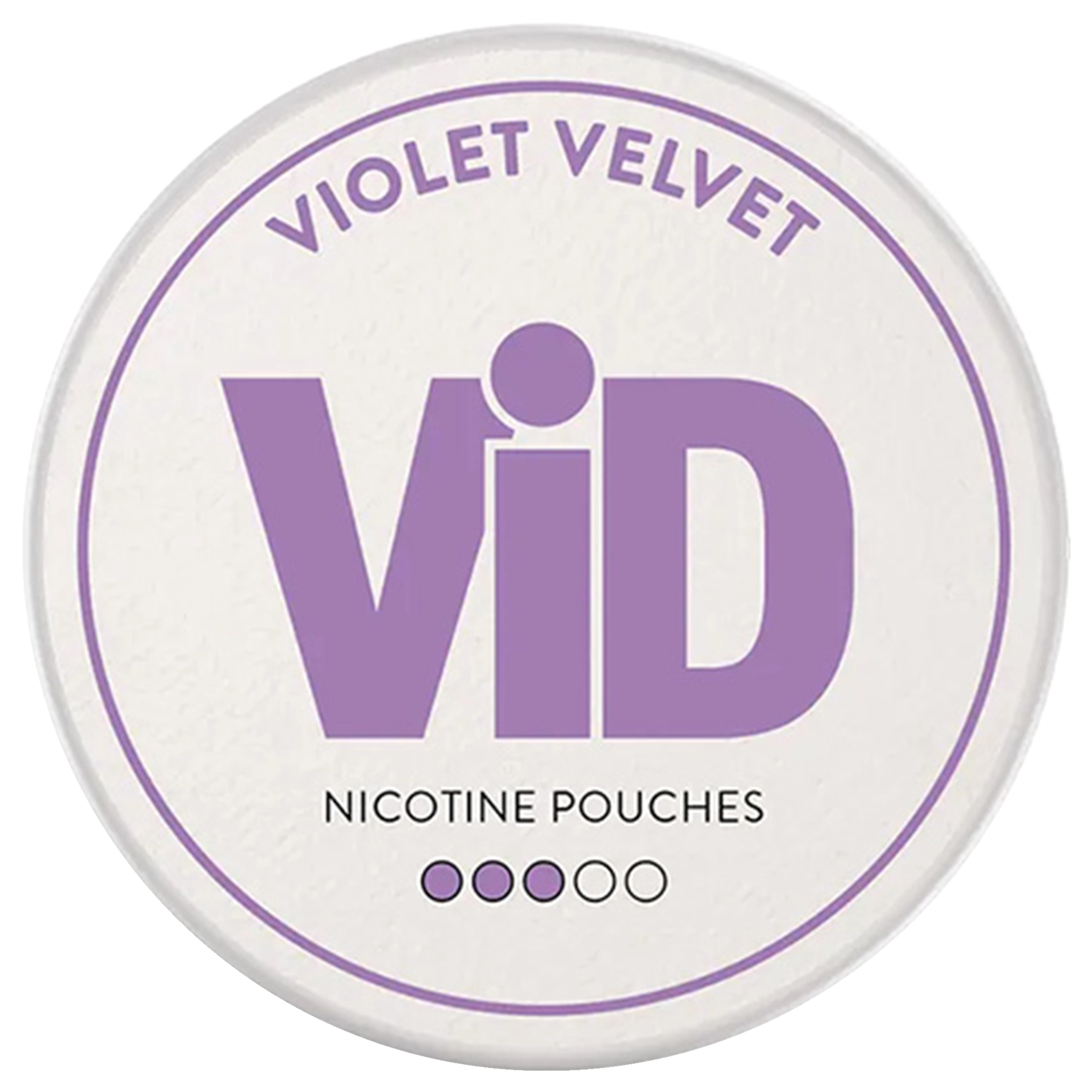 Vid Violet Velvet