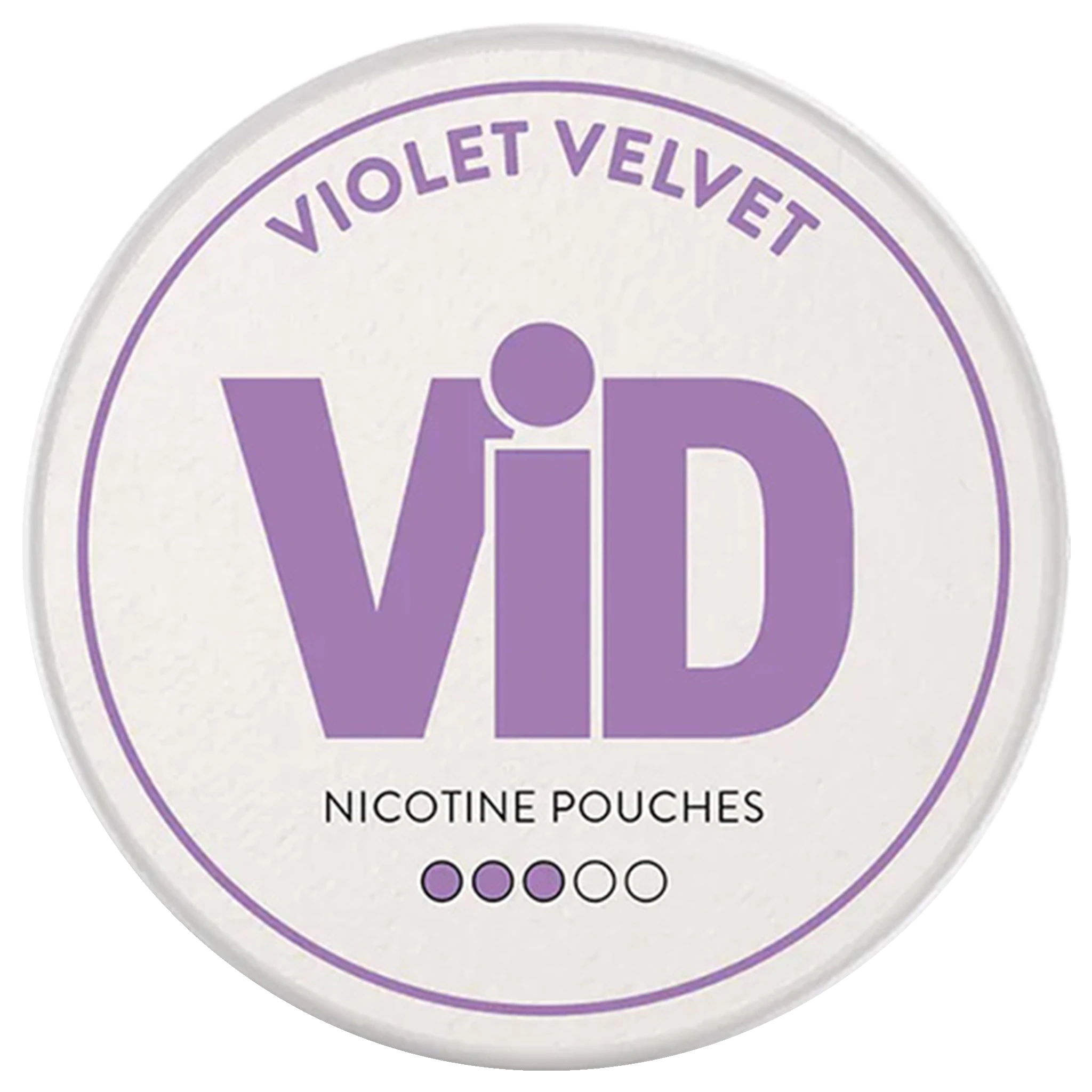Vid Violet Velvet