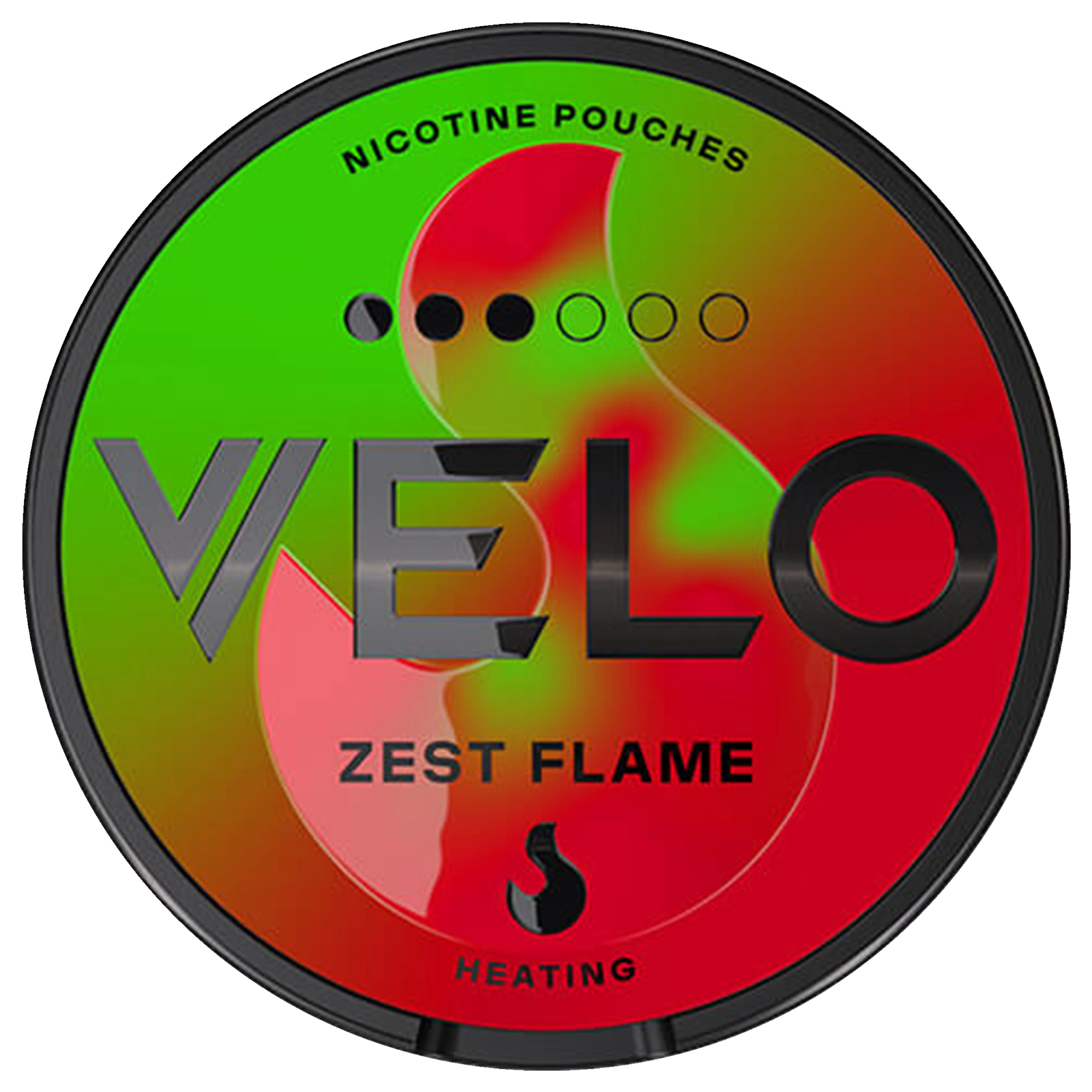Velo Zest Flame