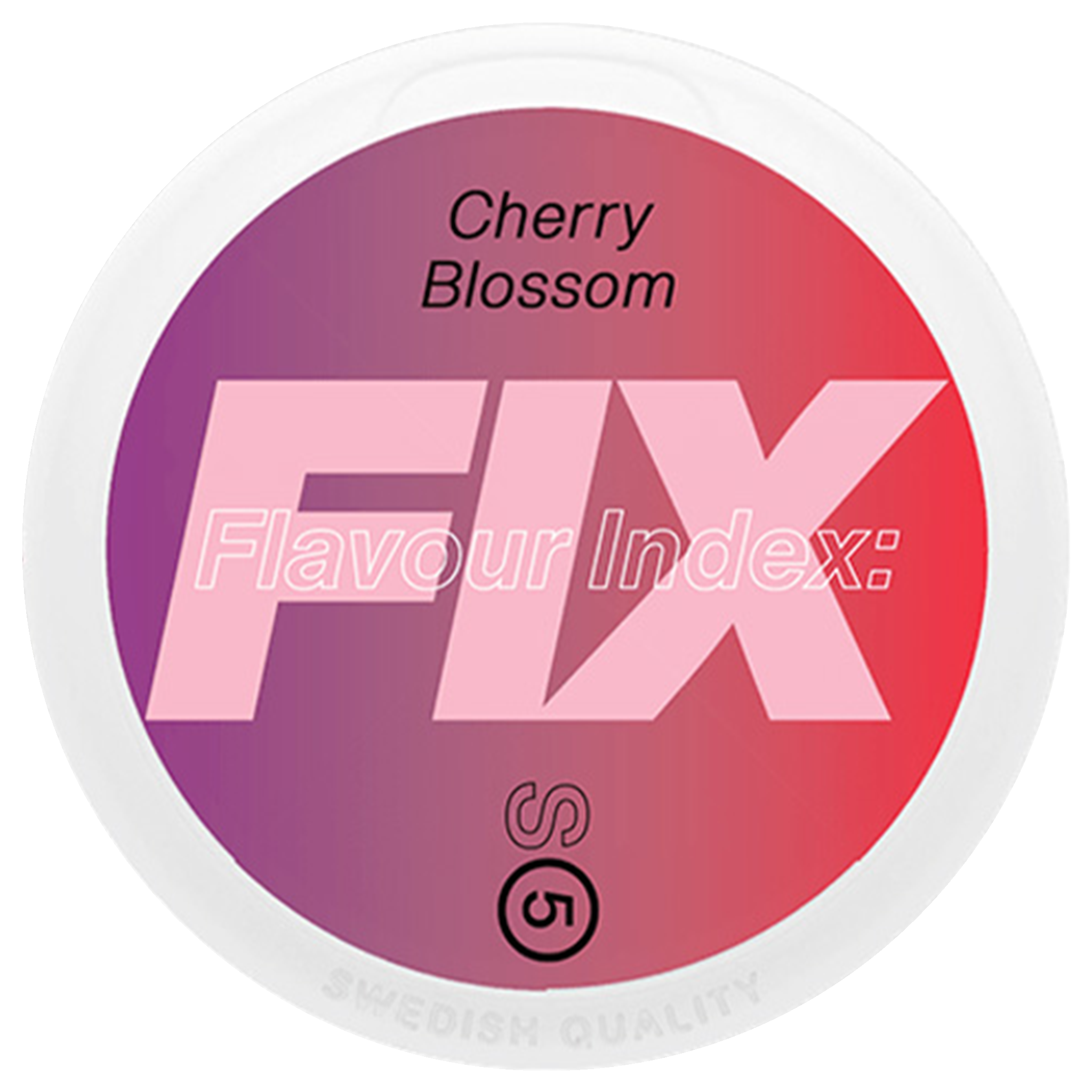 FIX Cherry Blossom #5 Stark Slim