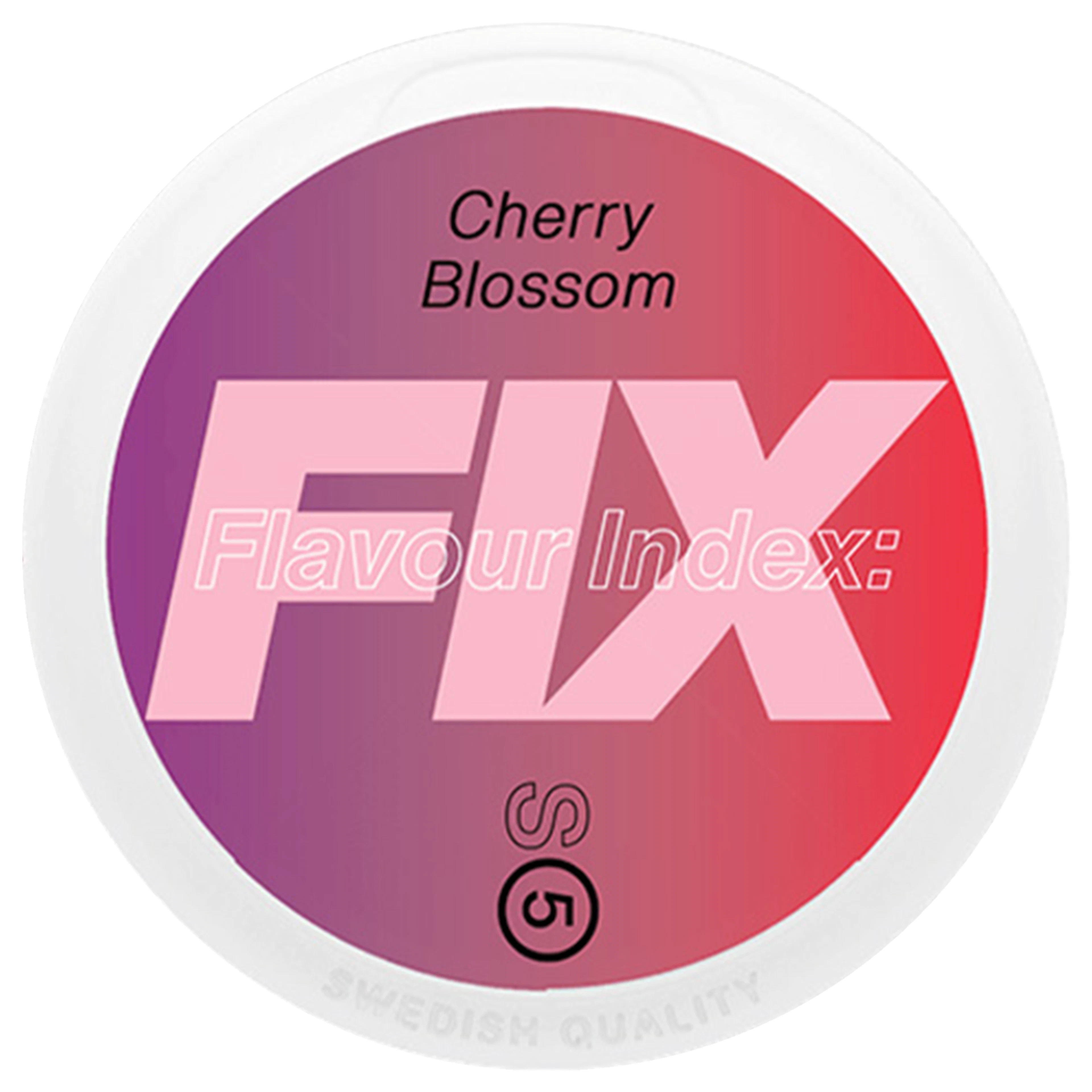 FIX Cherry Blossom #5 Stark Slim