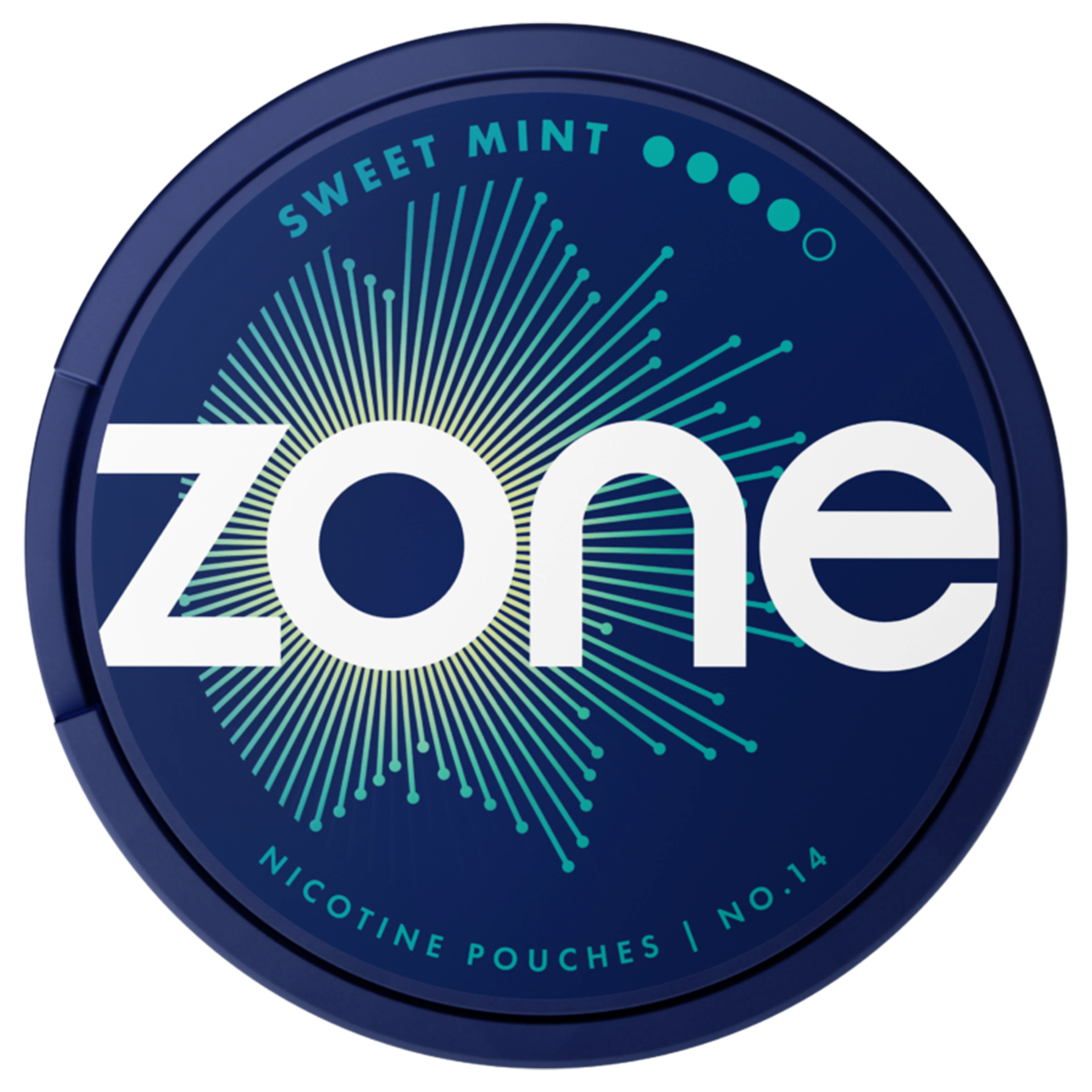 Zone No. 14 Sweet Mint 4