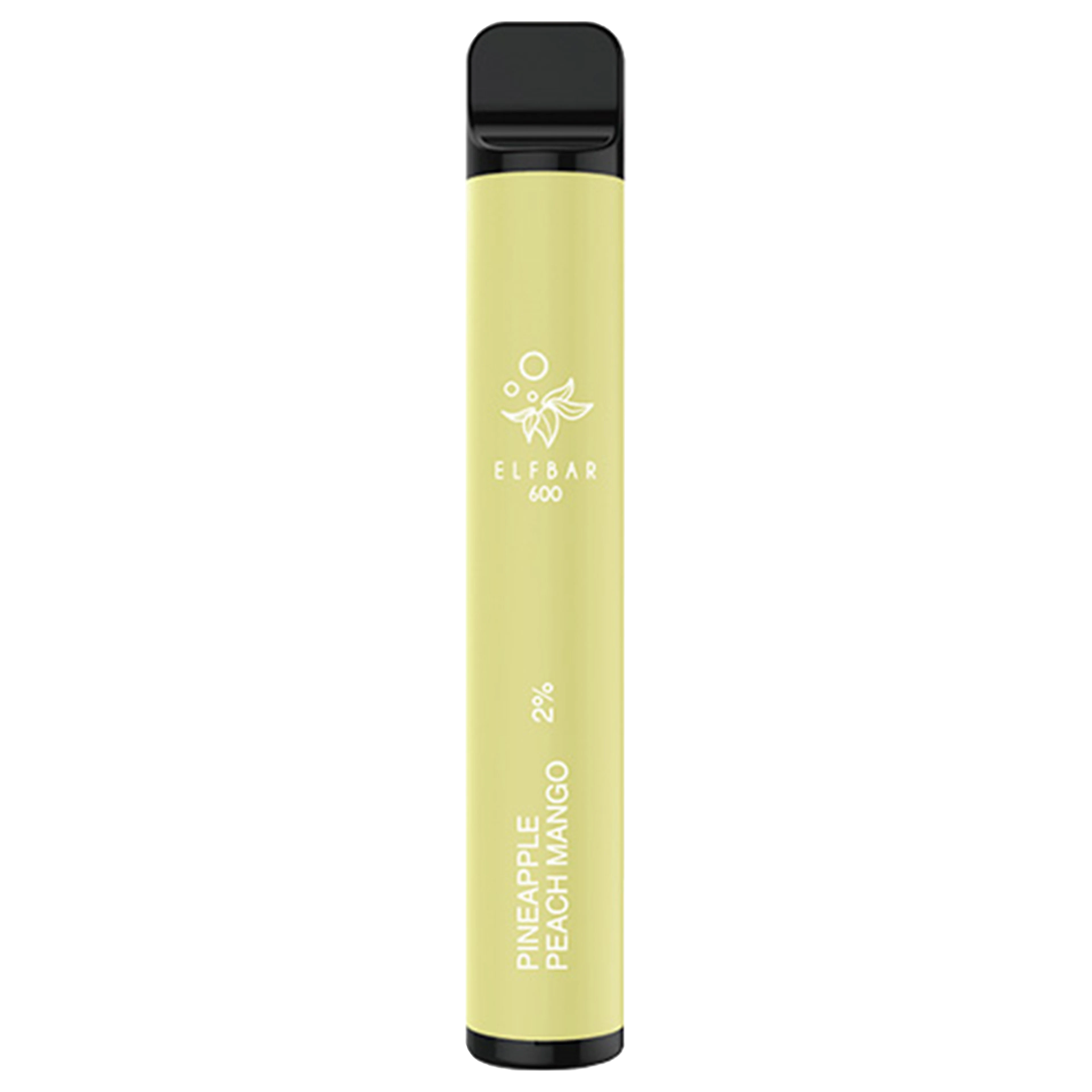 Elfbar Pineapple Peach Mango 600 20 mg