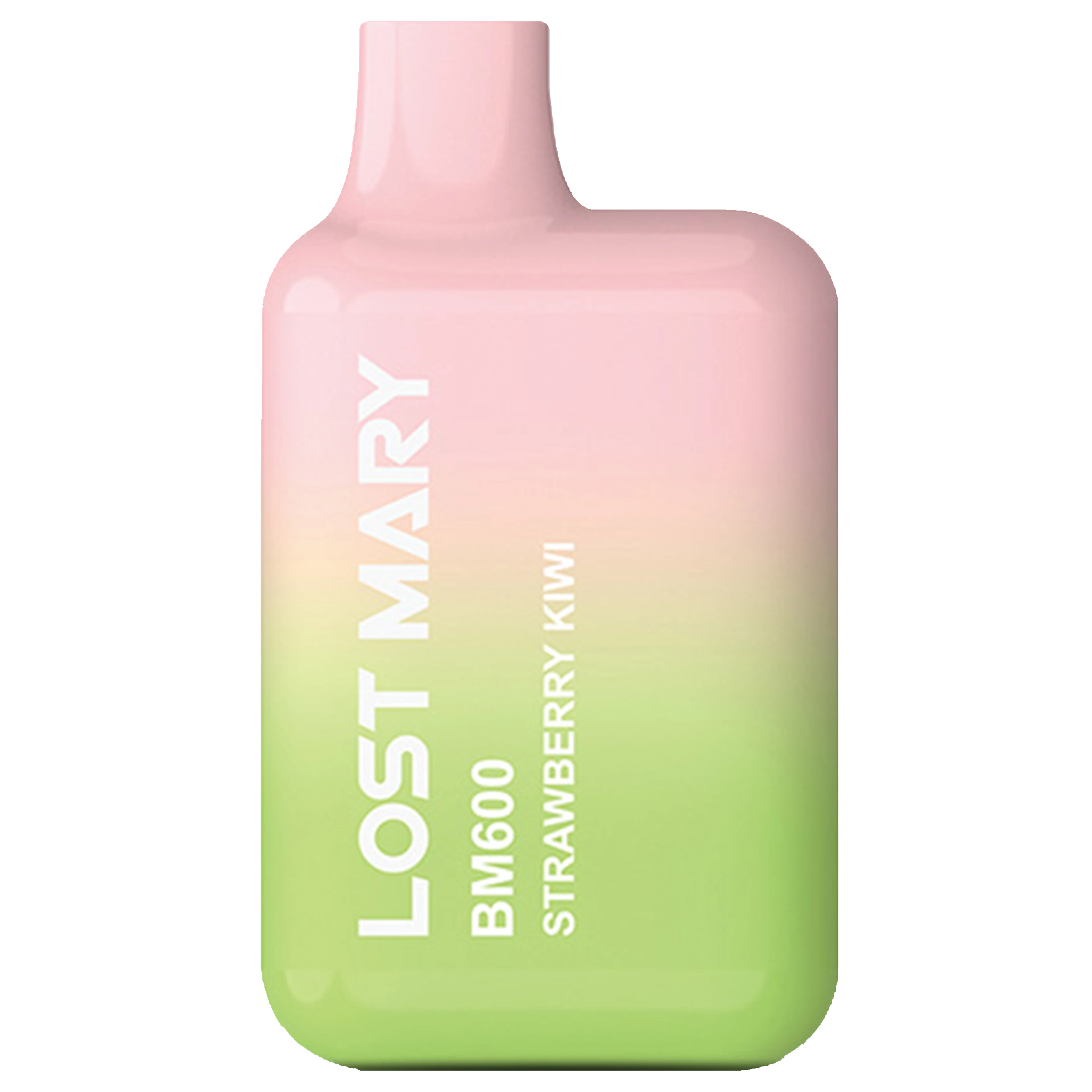 Lost Mary Strawberry Kiwi 600 20 mg