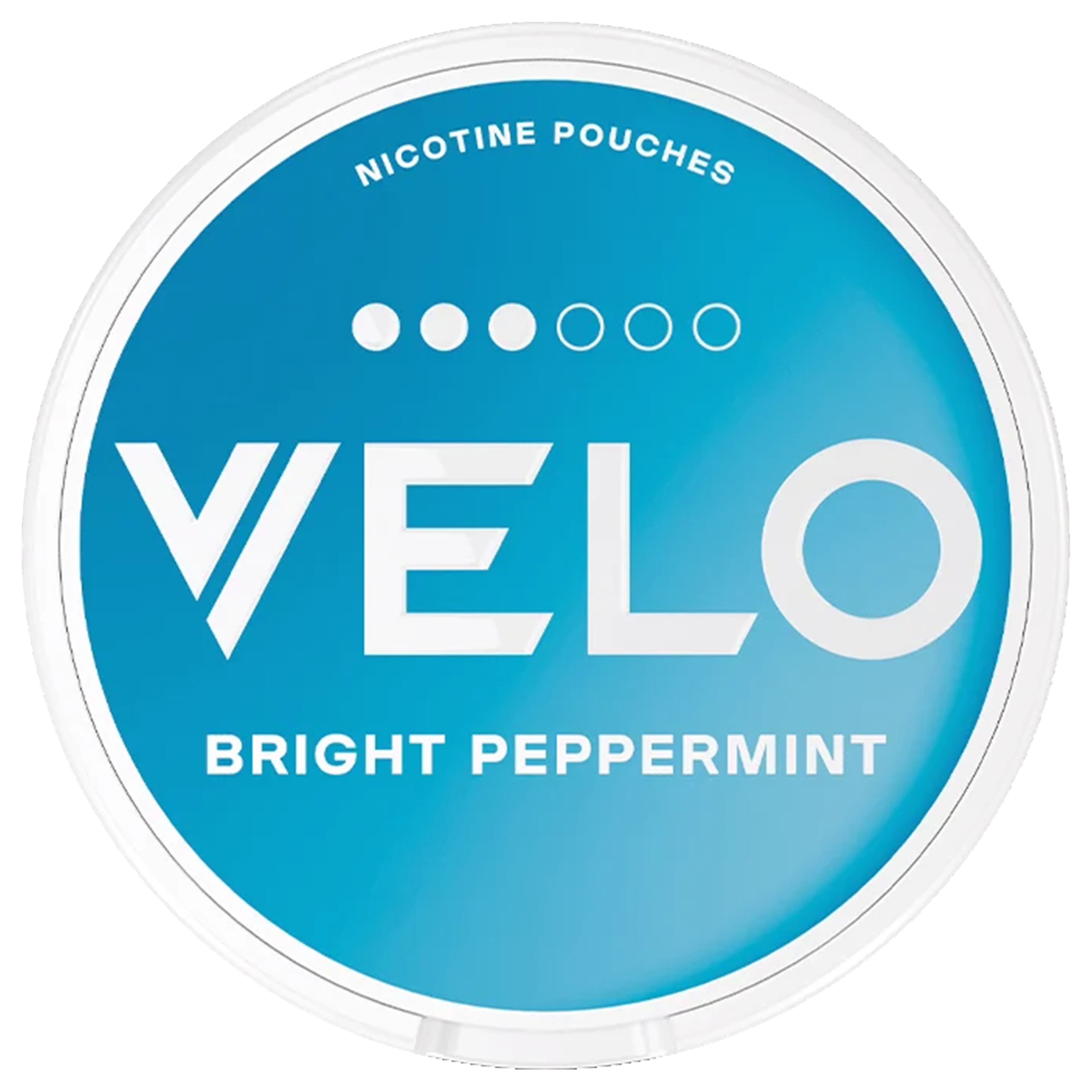 Velo Bright Peppermint 3