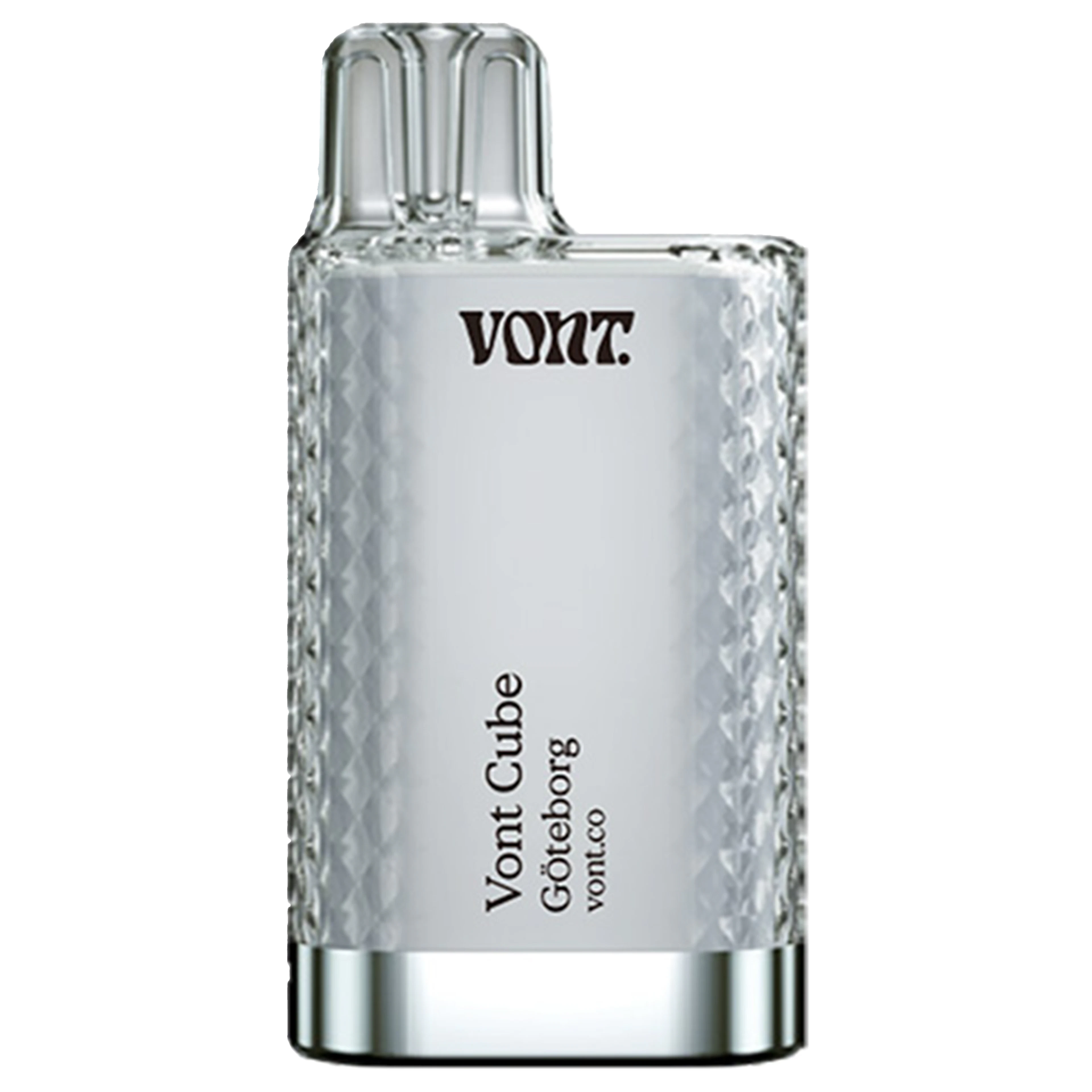 Vont Cube Göteborg 800 20mg