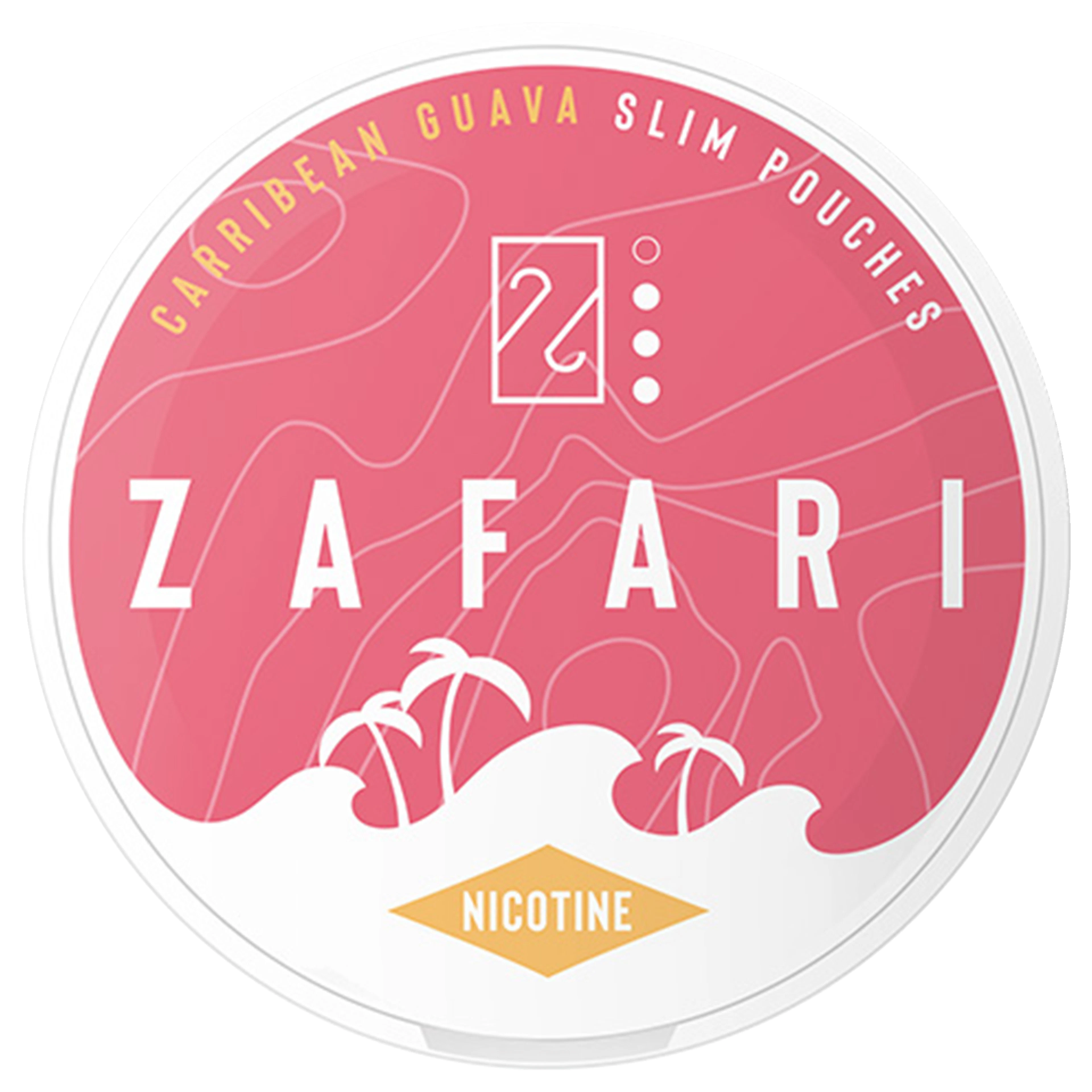 Zafari Carribean Guava