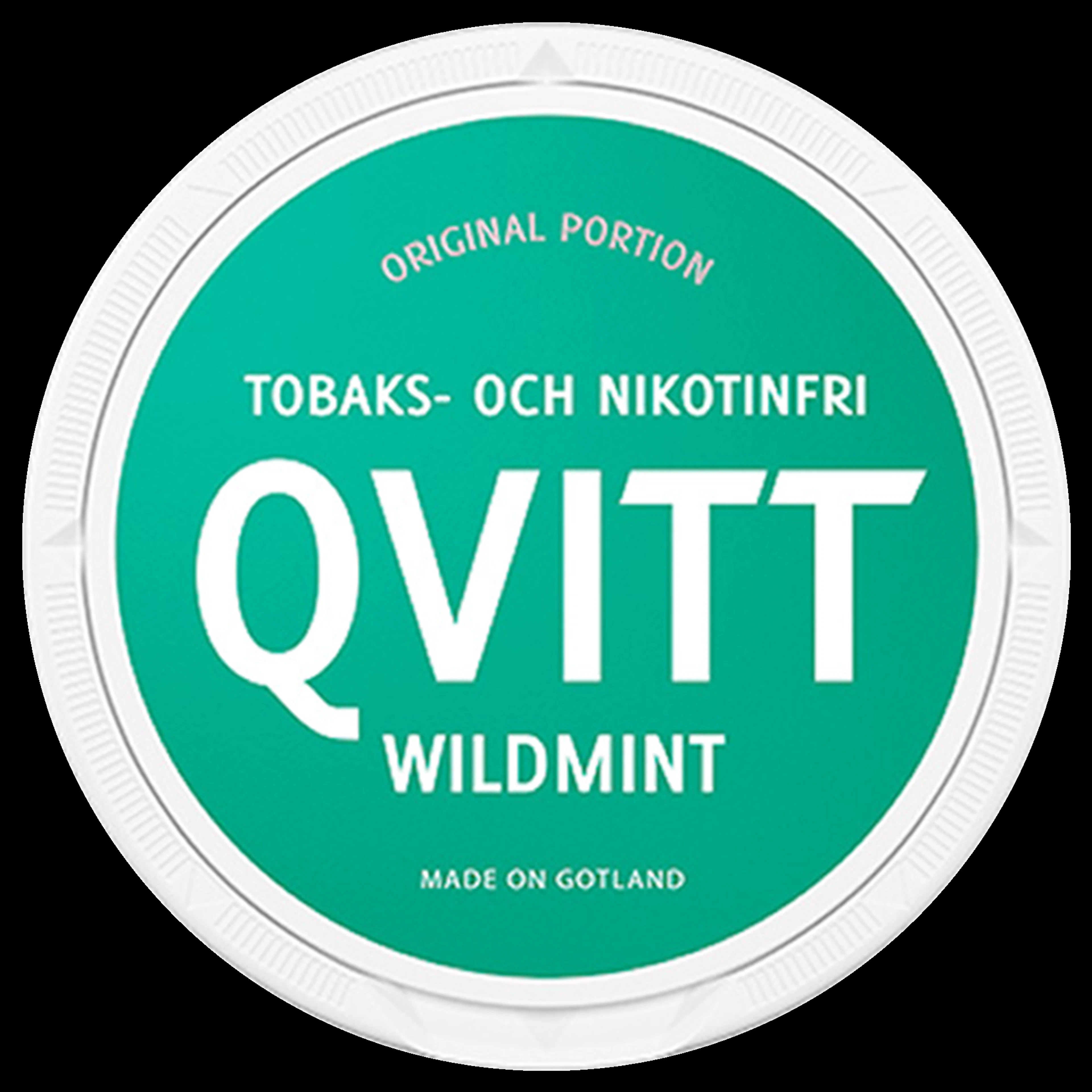 Qvitt Wildmint