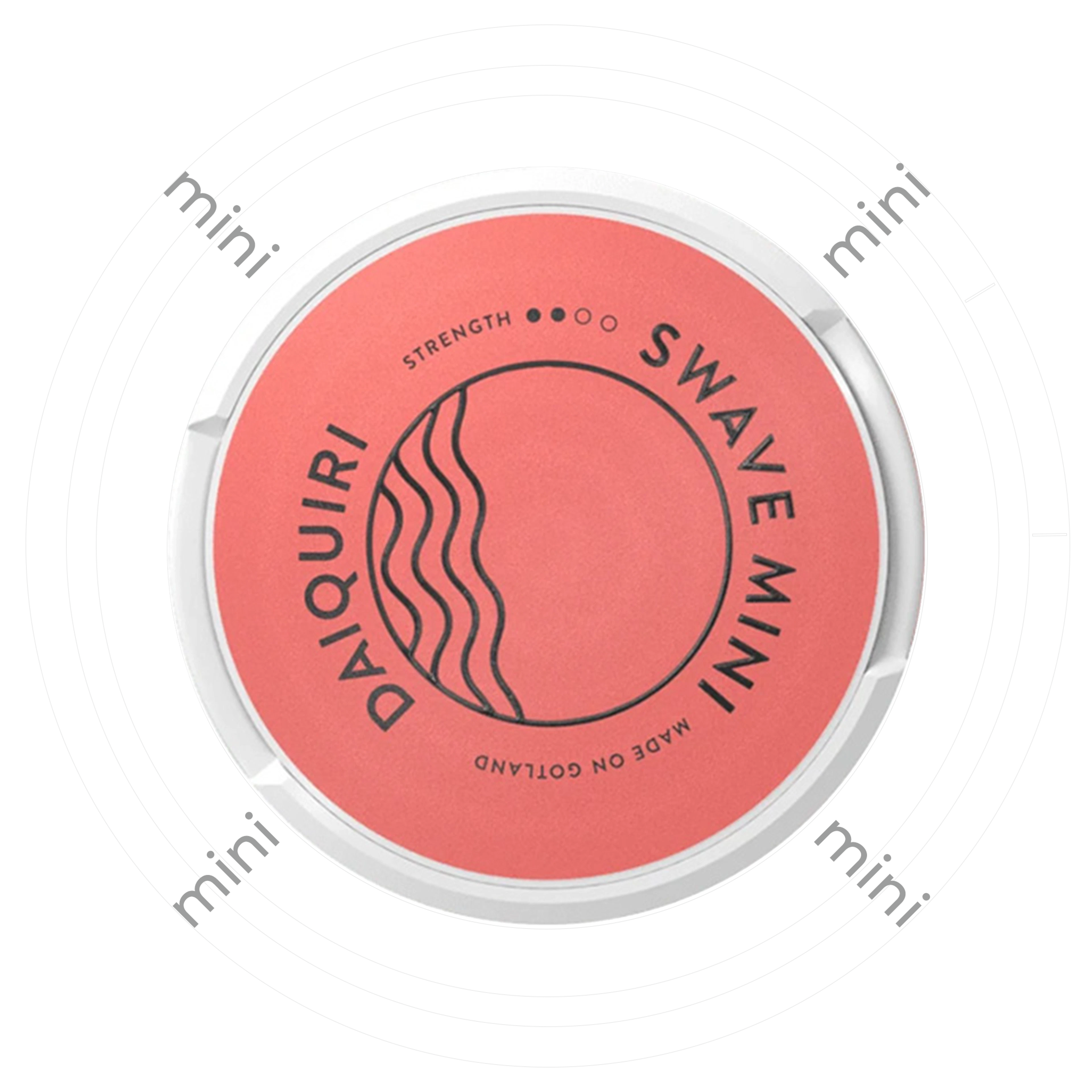 Swave Daiquiri 2 Mini